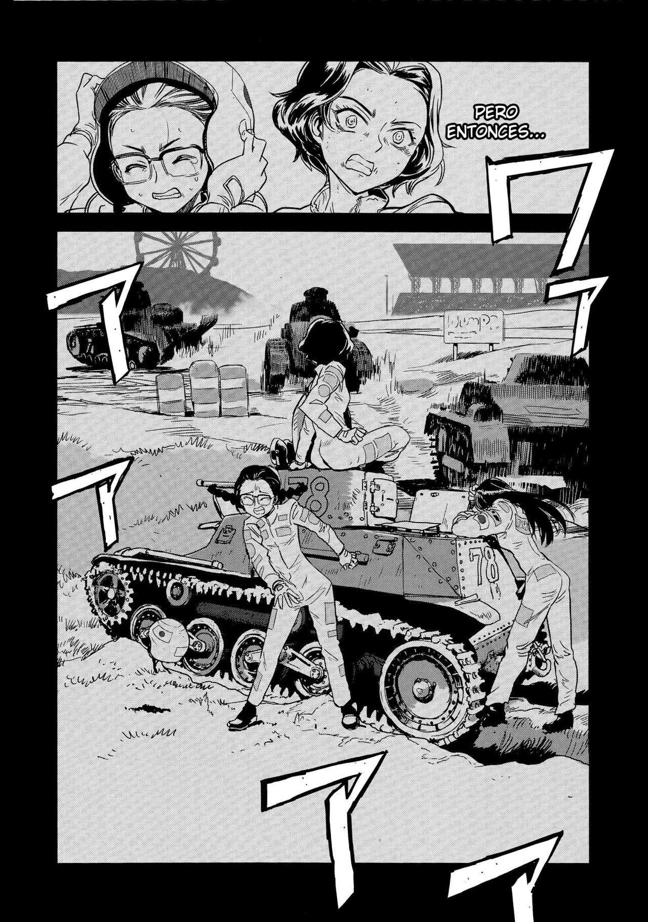 Capitulo 40 page 14