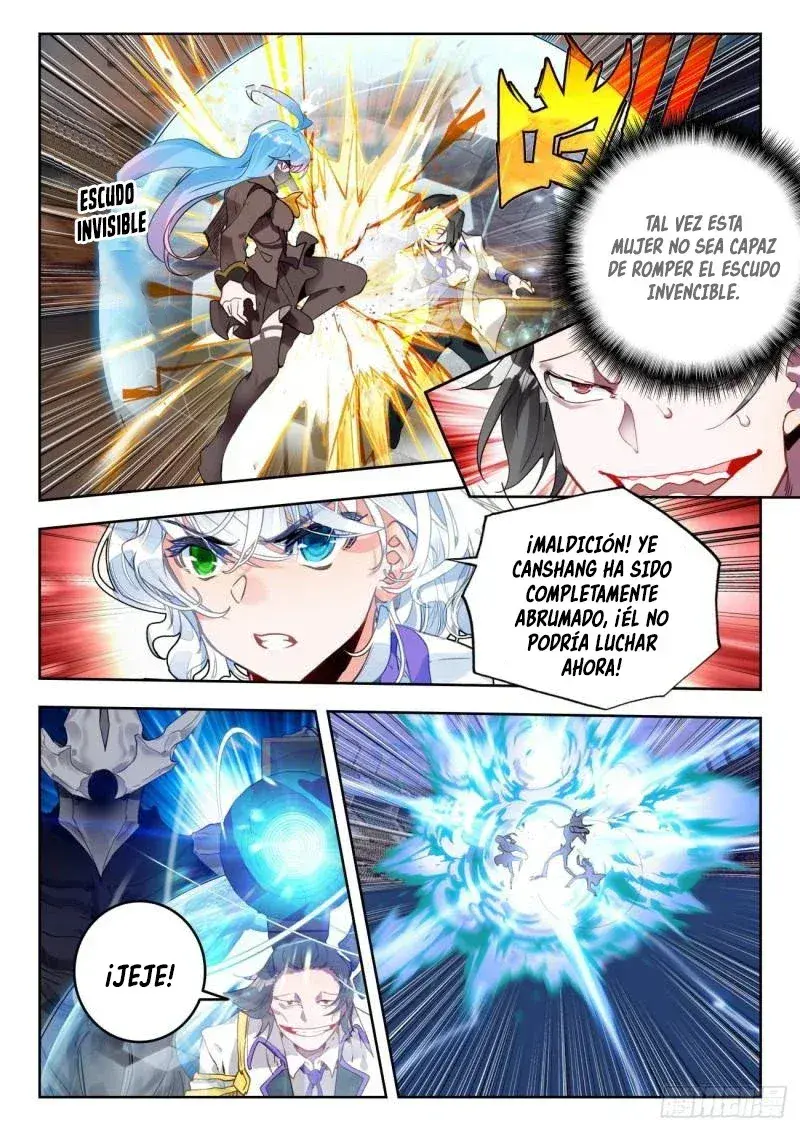 Capitulo 324 page 11
