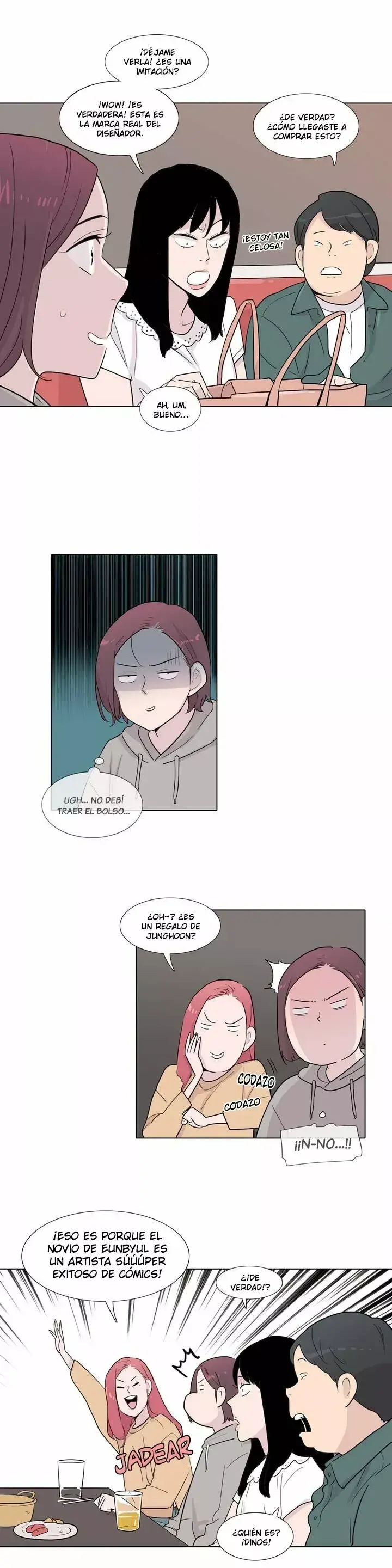 Capitulo 39 page 21