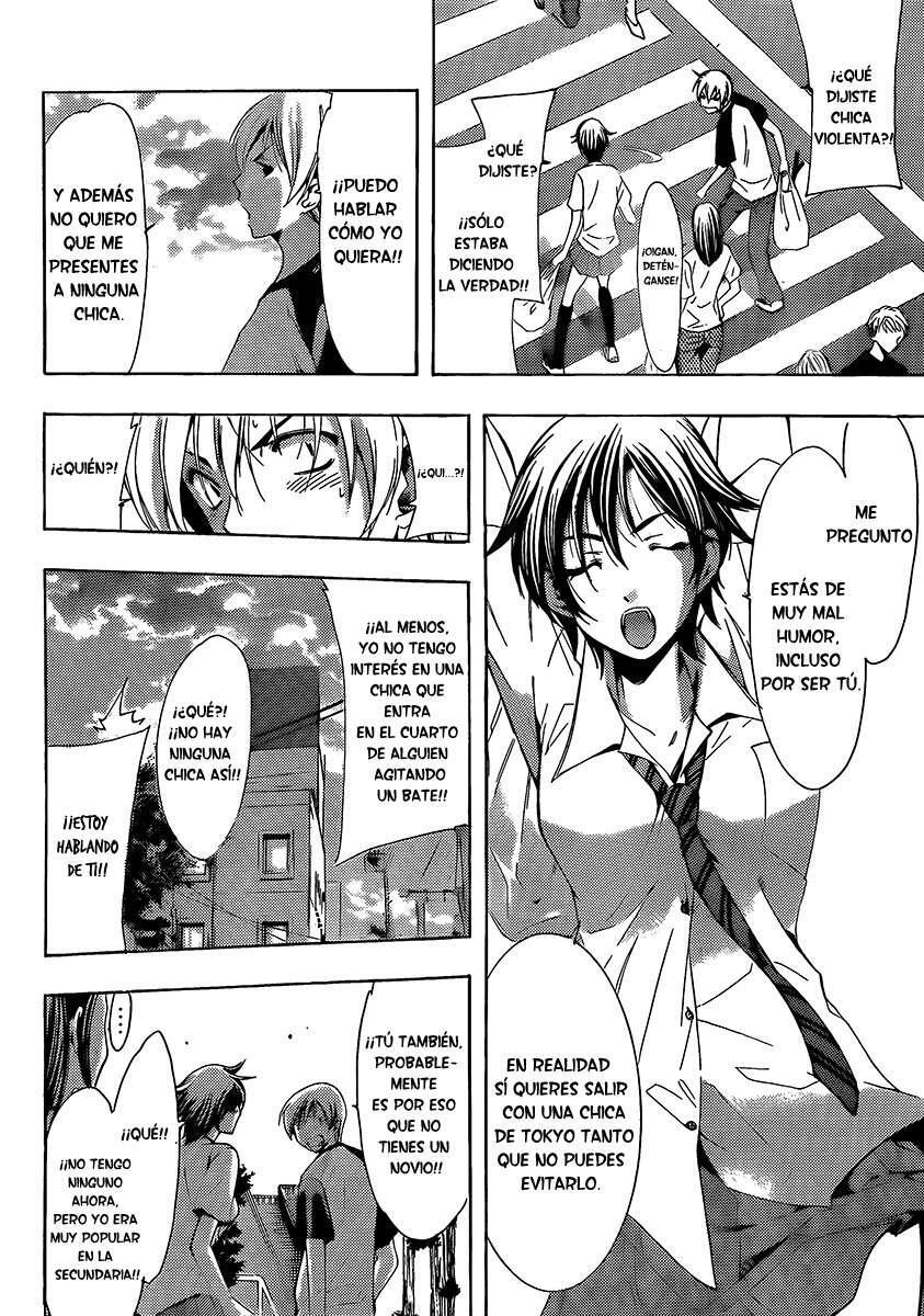 Capitulo 81 page 14