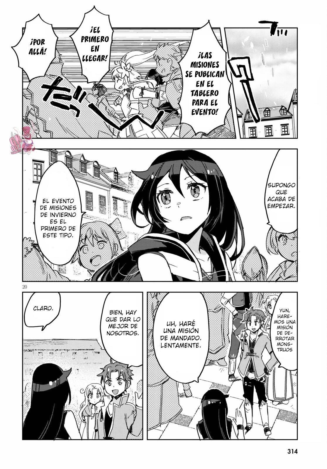 Capitulo 80 page 22