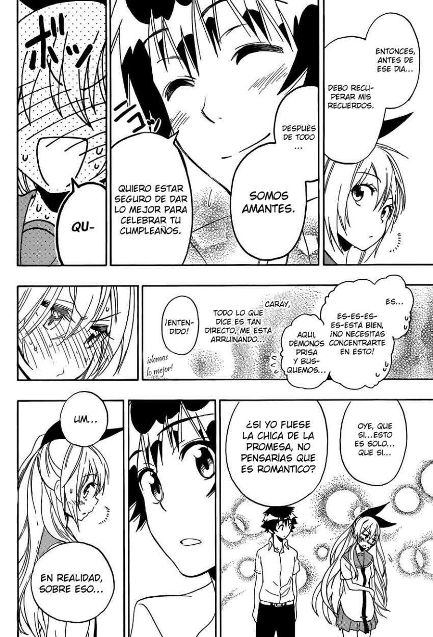Capitulo 90 page 19