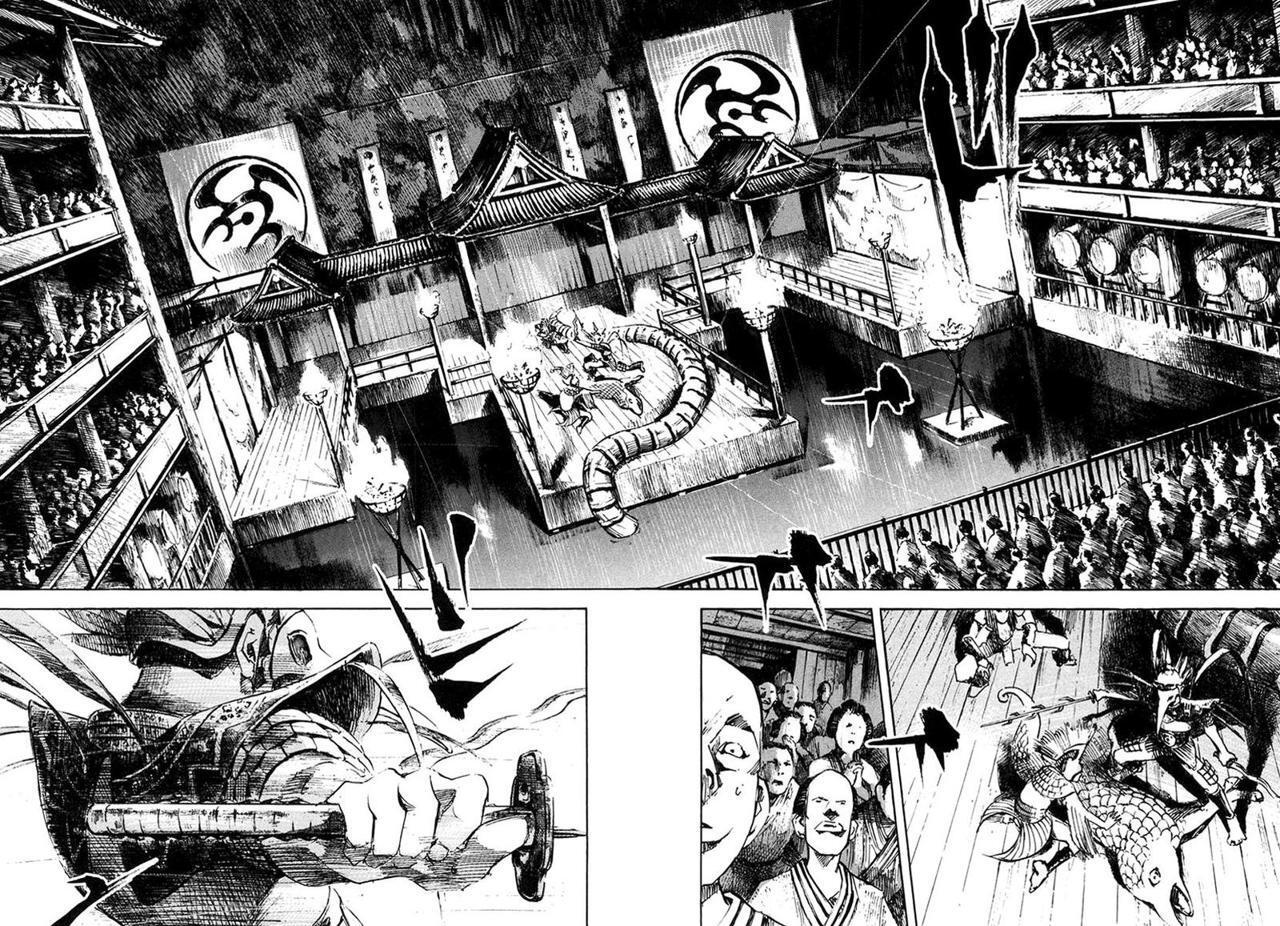 Capitulo 112 page 16
