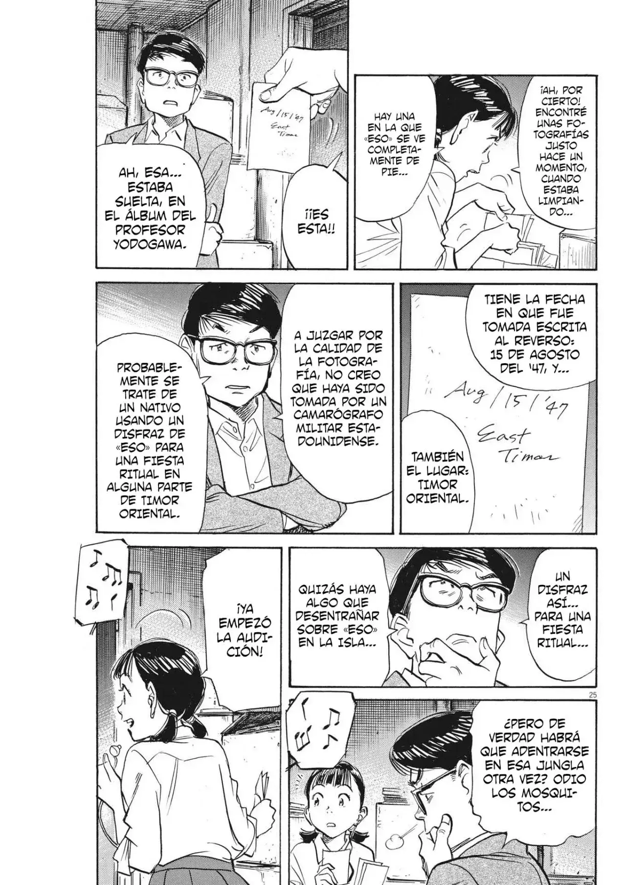 Capitulo 52 page 26