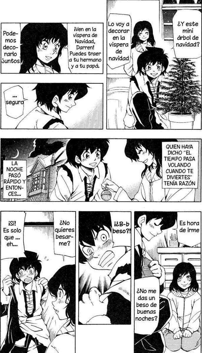 Capitulo 17 page 10
