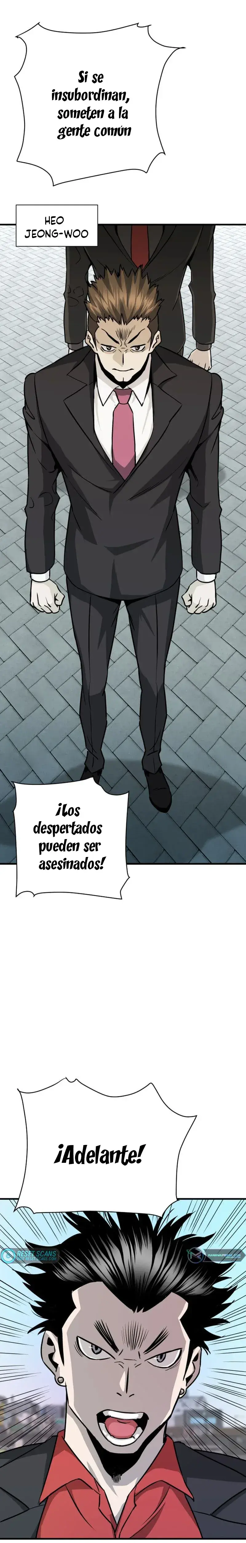 Capitulo 40 page 28
