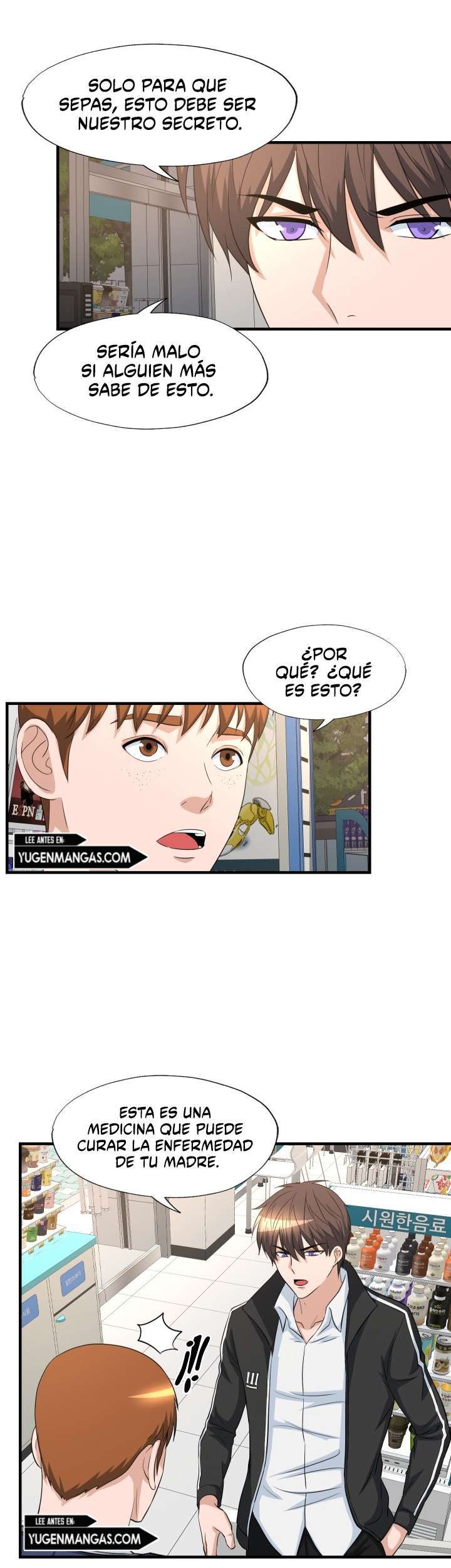 Capitulo 23 page 10