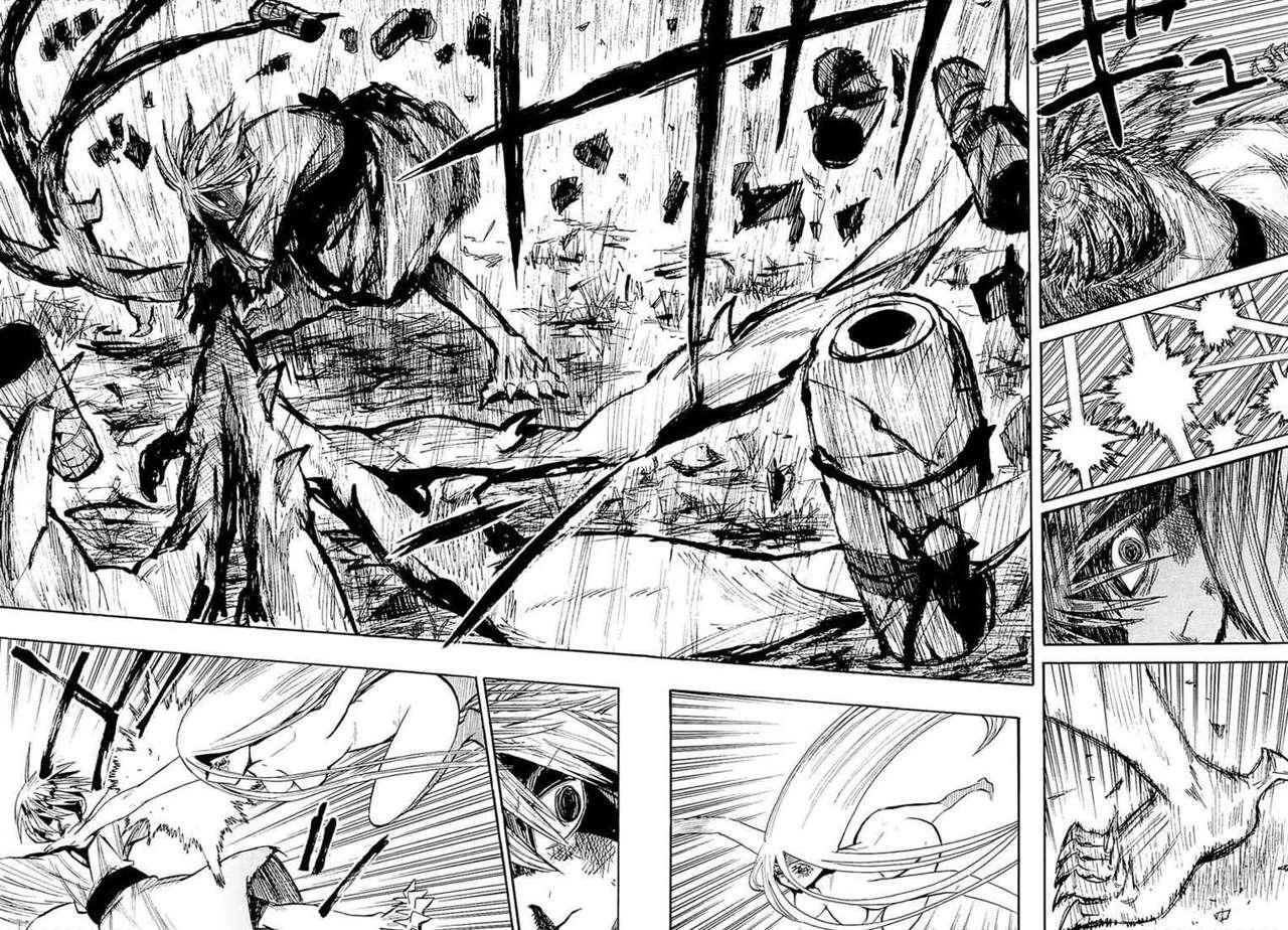 Capitulo 42 page 29