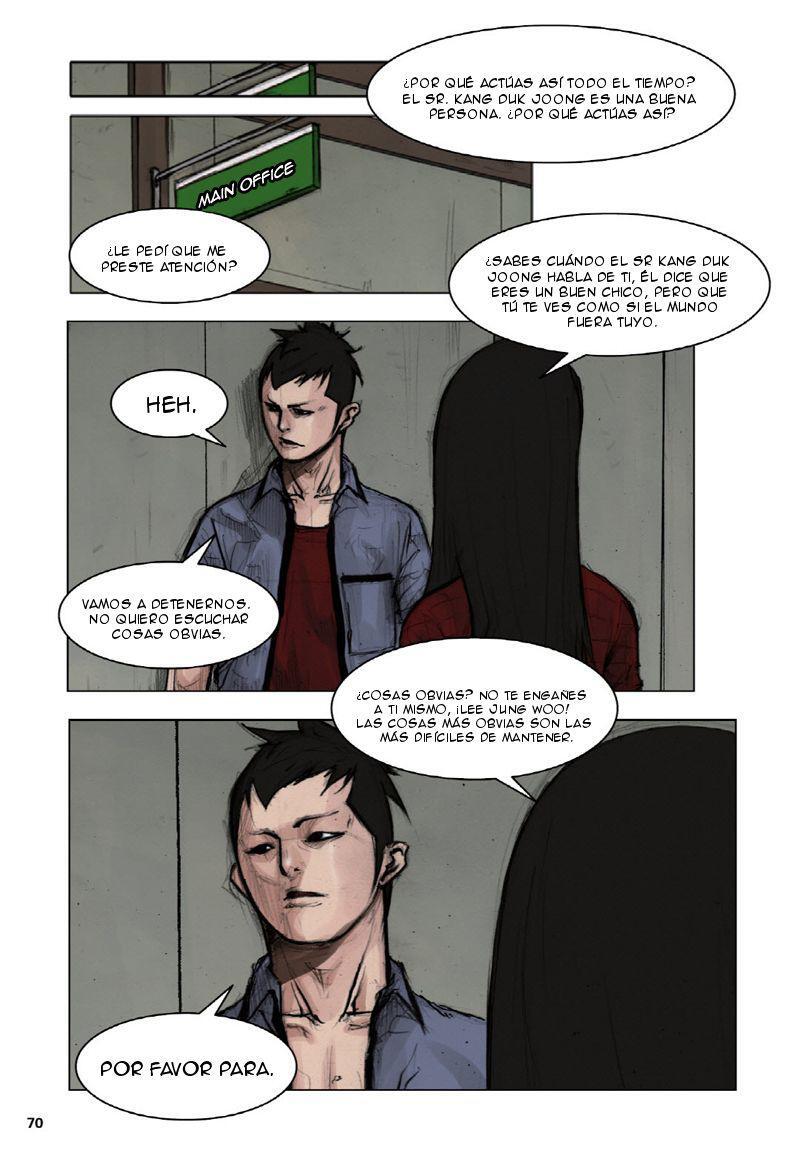 Capitulo 18 page 30