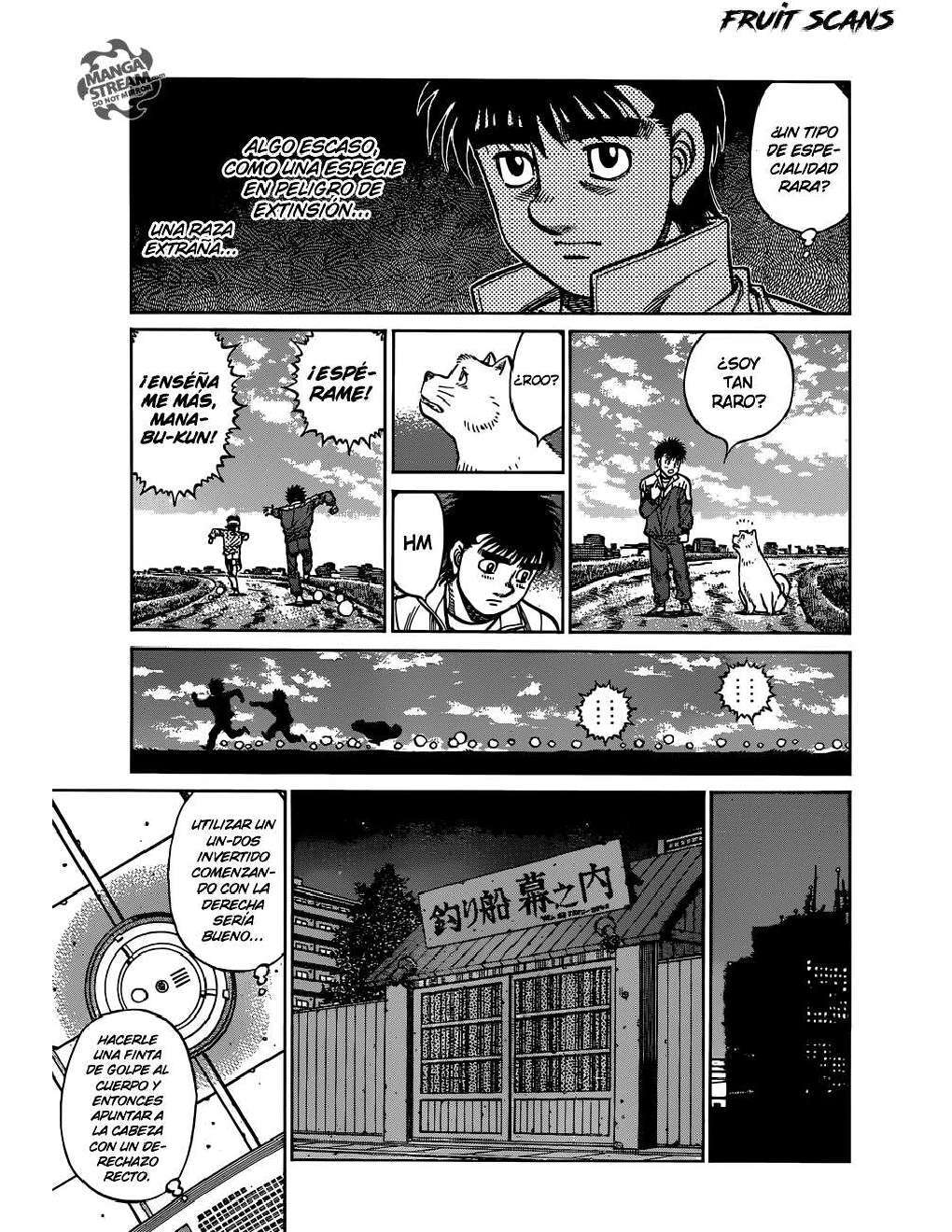 Capitulo 1175 page 4
