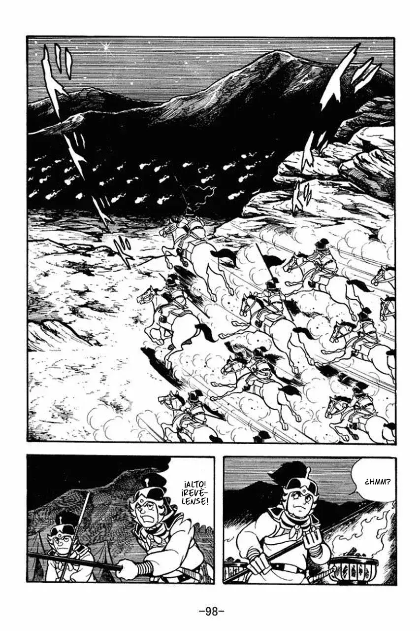 Capitulo 75 page 6