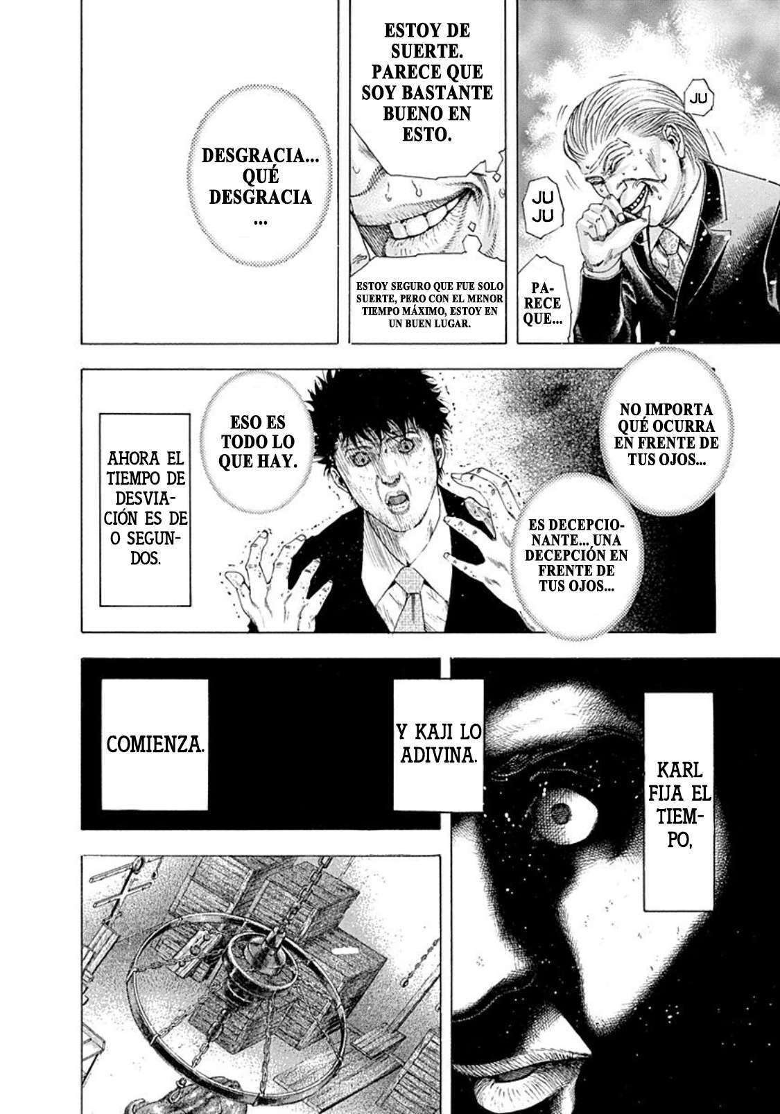 Capitulo 161 page 16