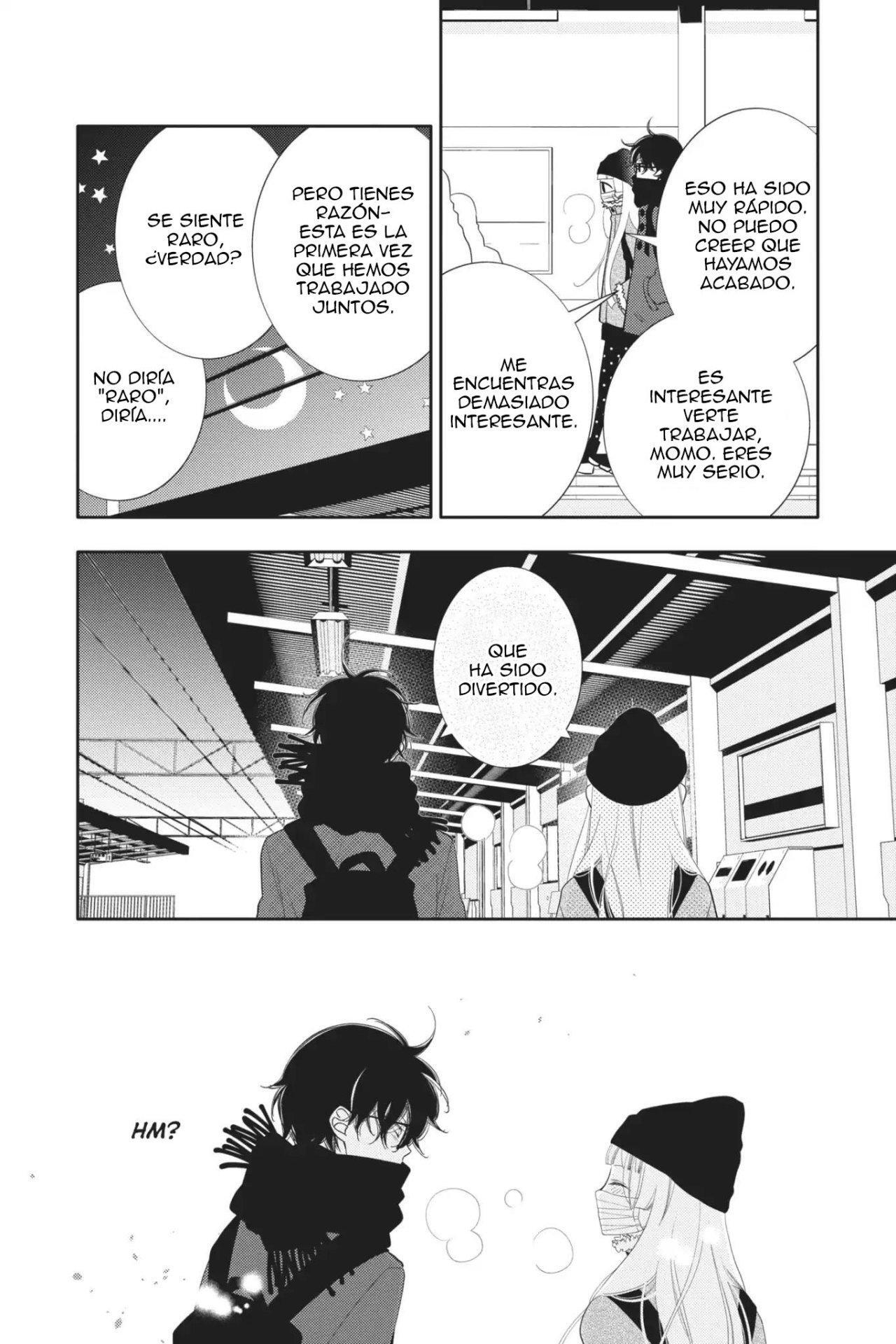 Capitulo 98 page 21
