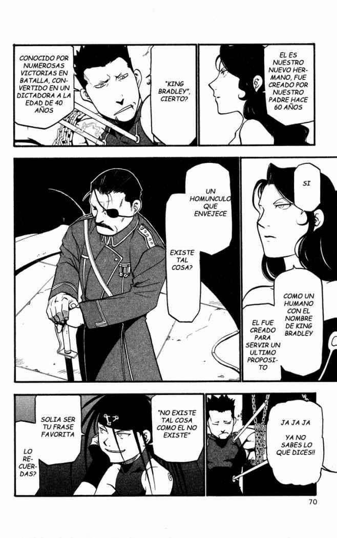 Capitulo 31 page 19