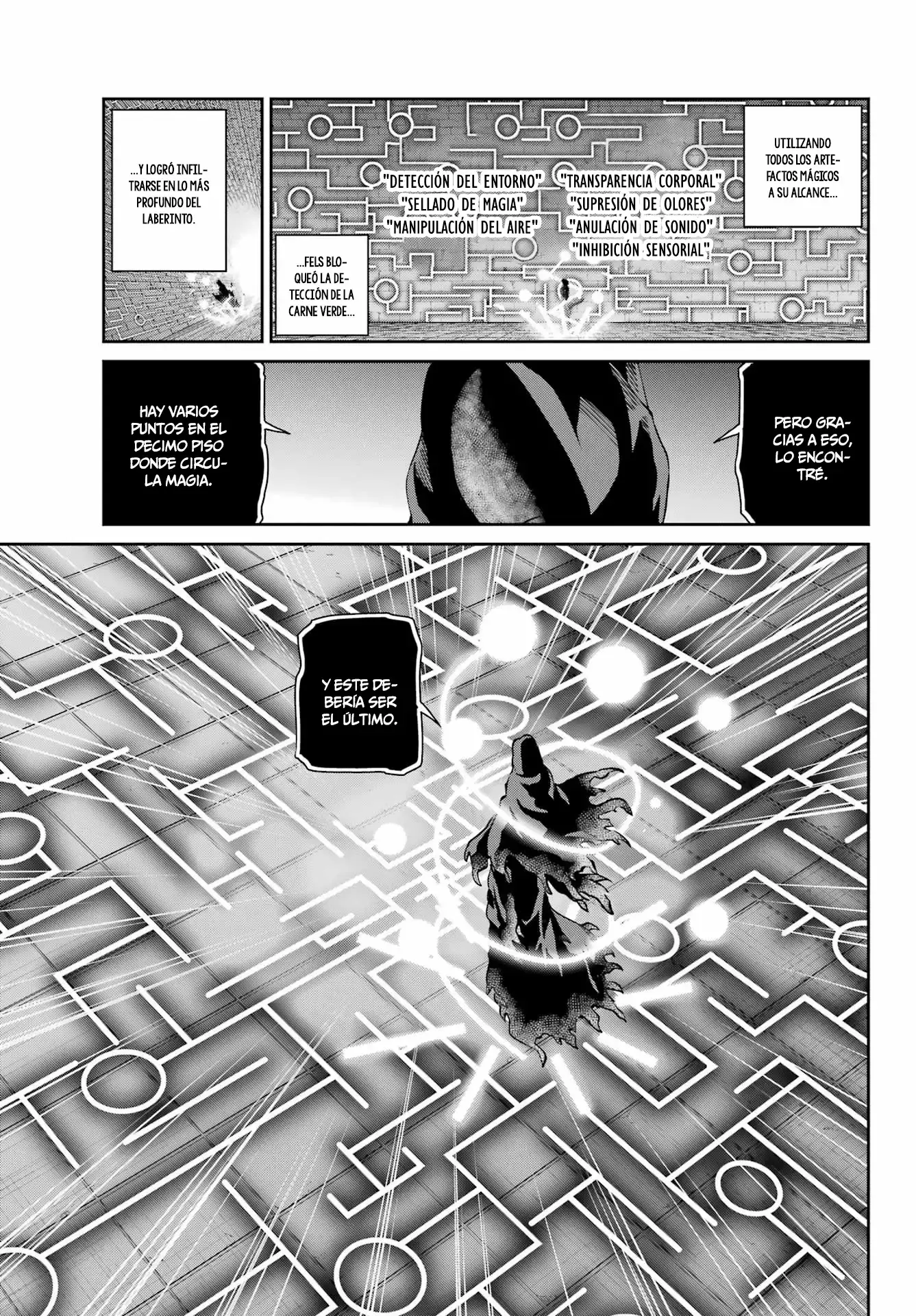 Capitulo 127 page 44