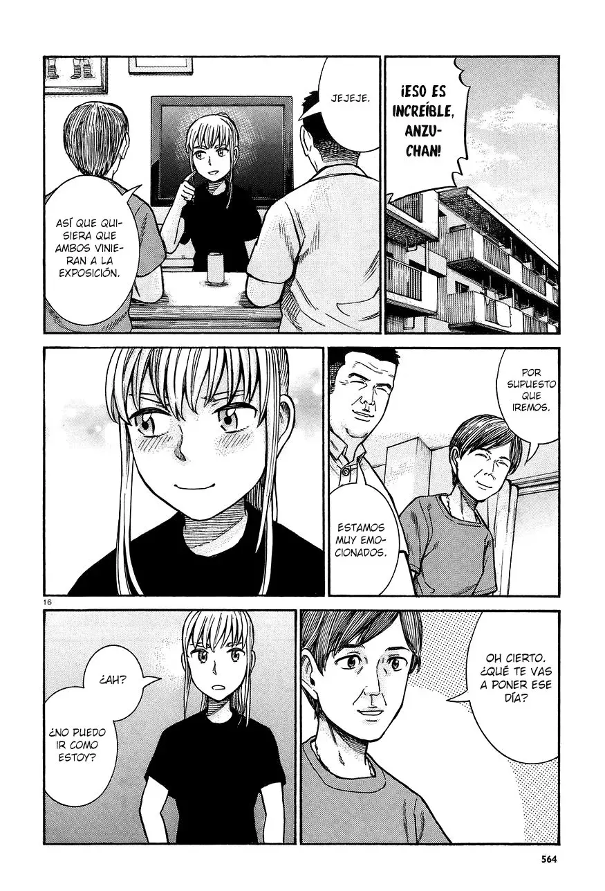 Capitulo 67 page 17