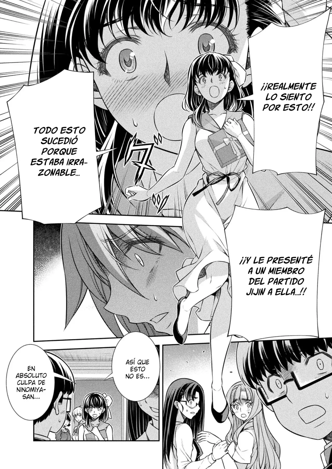 Capitulo 22 page 5