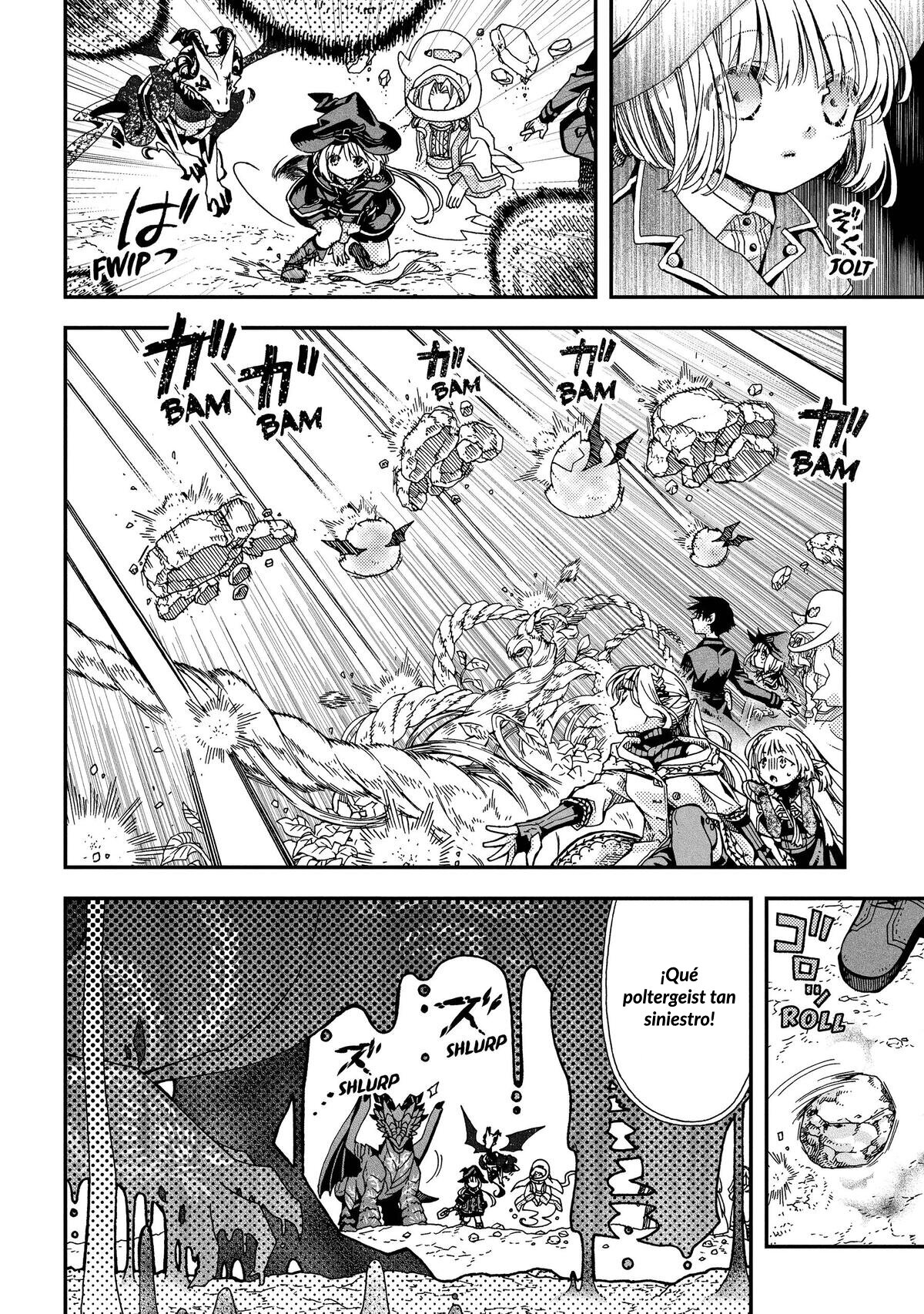 Capitulo 36 page 29