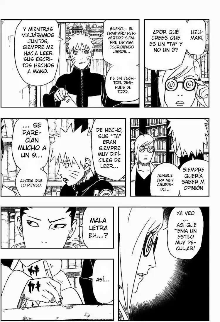 Capitulo 407 page 5