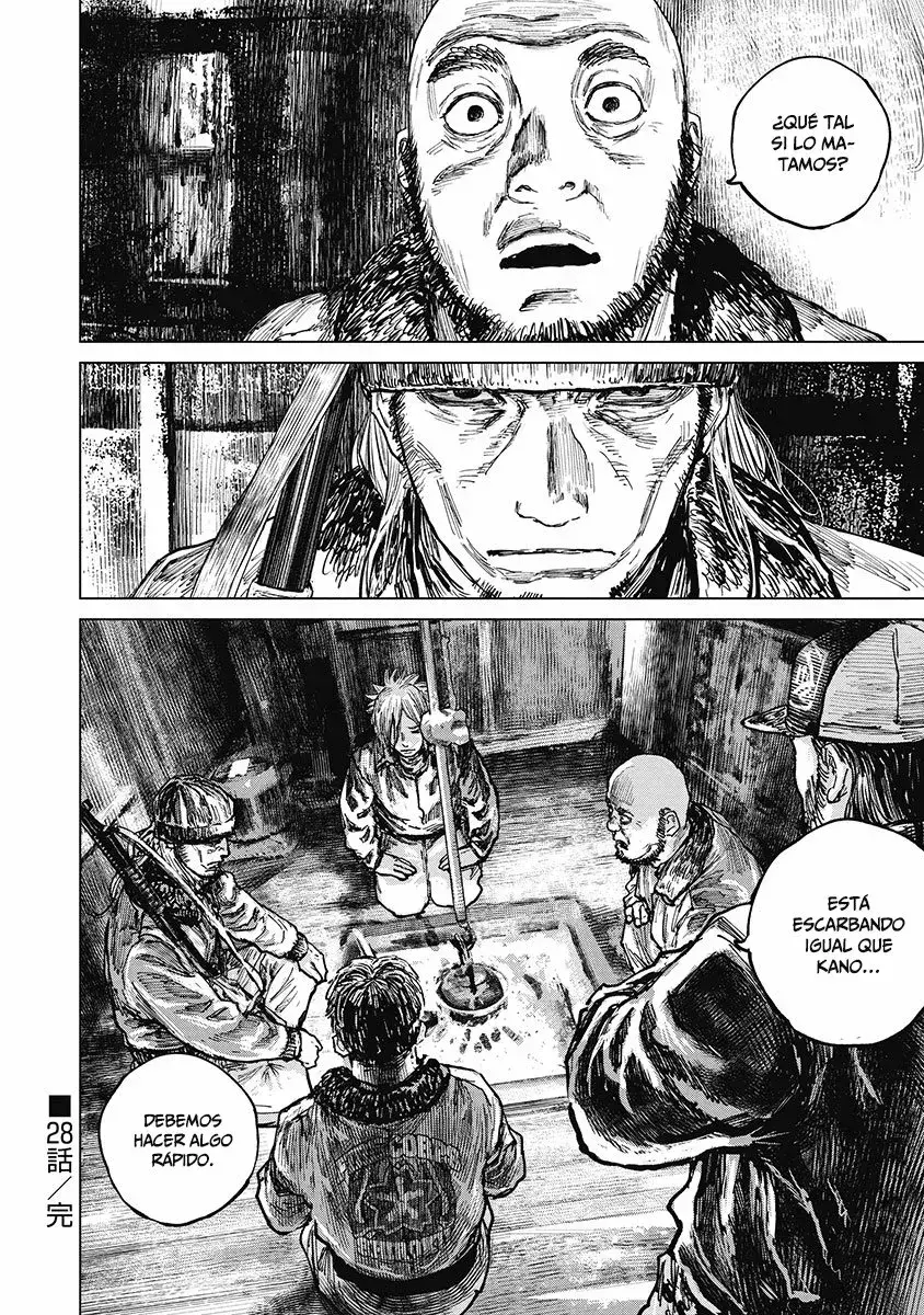 Capitulo 28 page 20