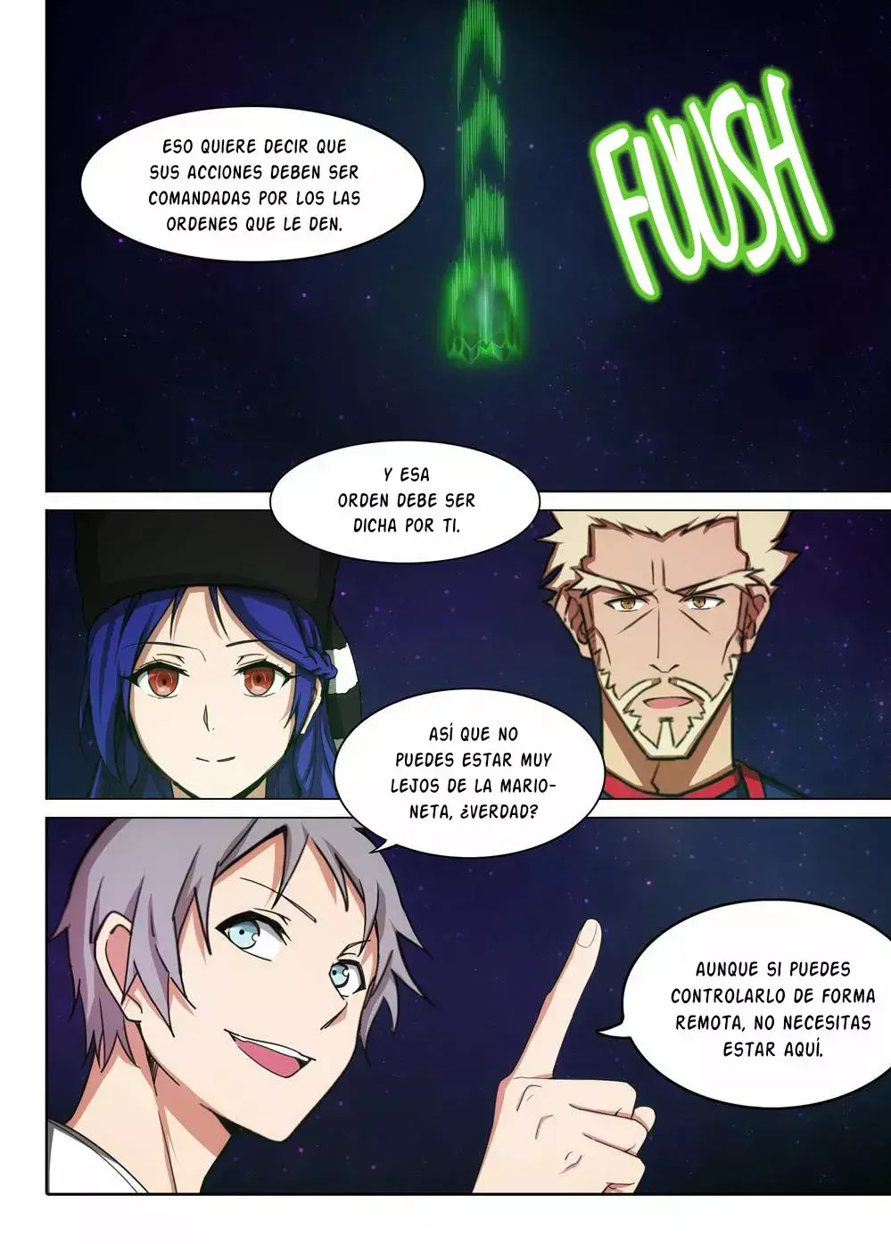 Capitulo 369 page 14