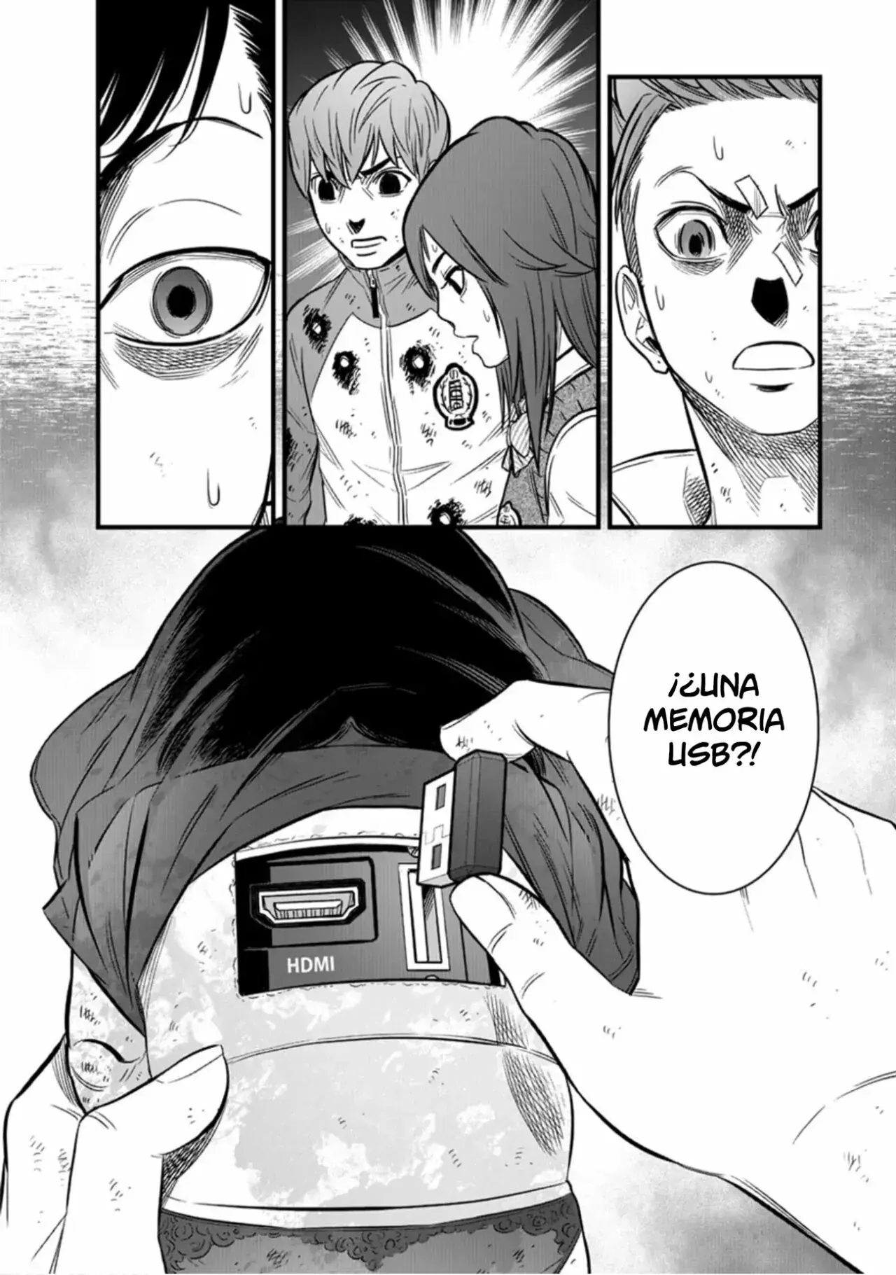 Capitulo 27 page 47