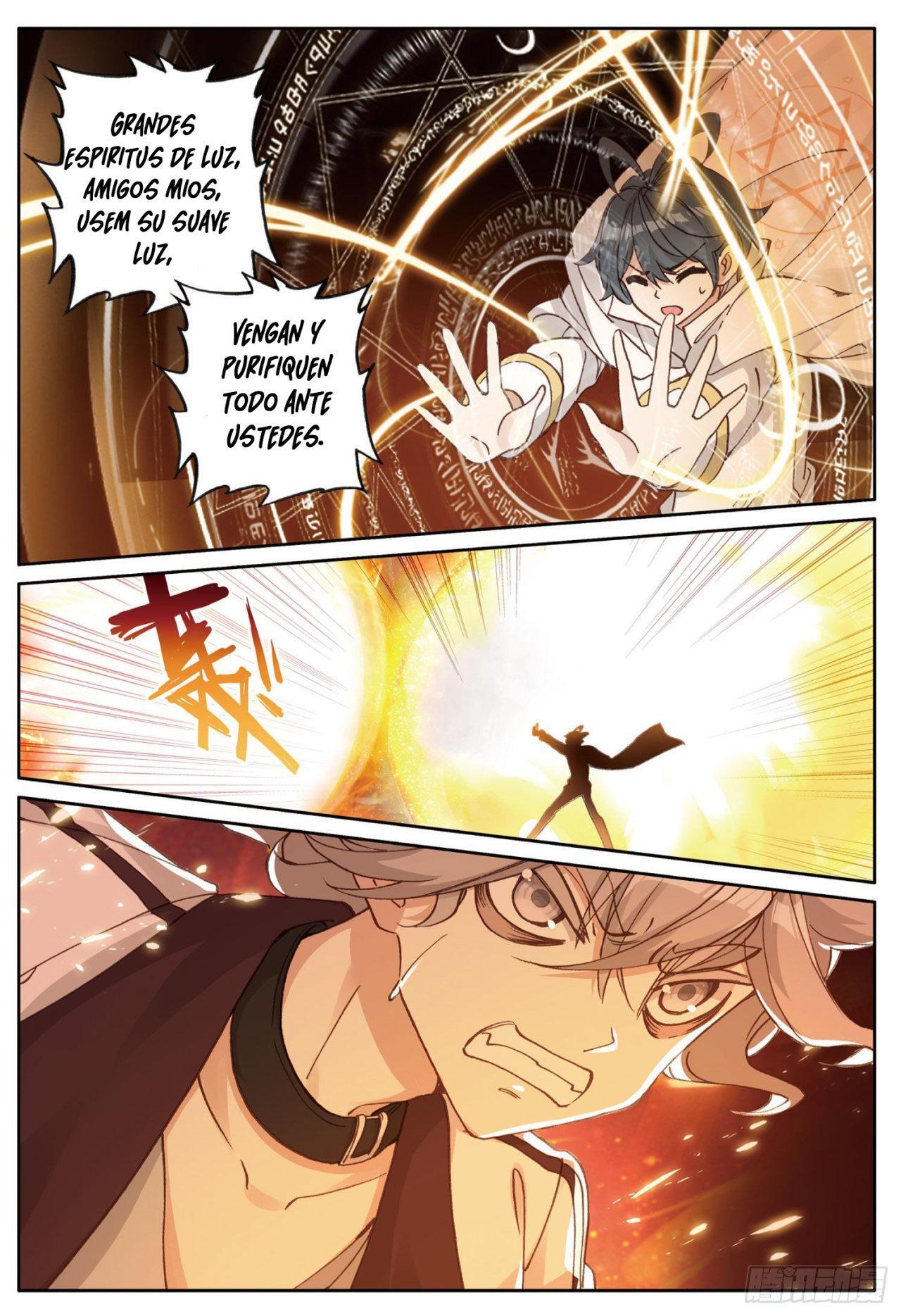 Capitulo 17 page 18