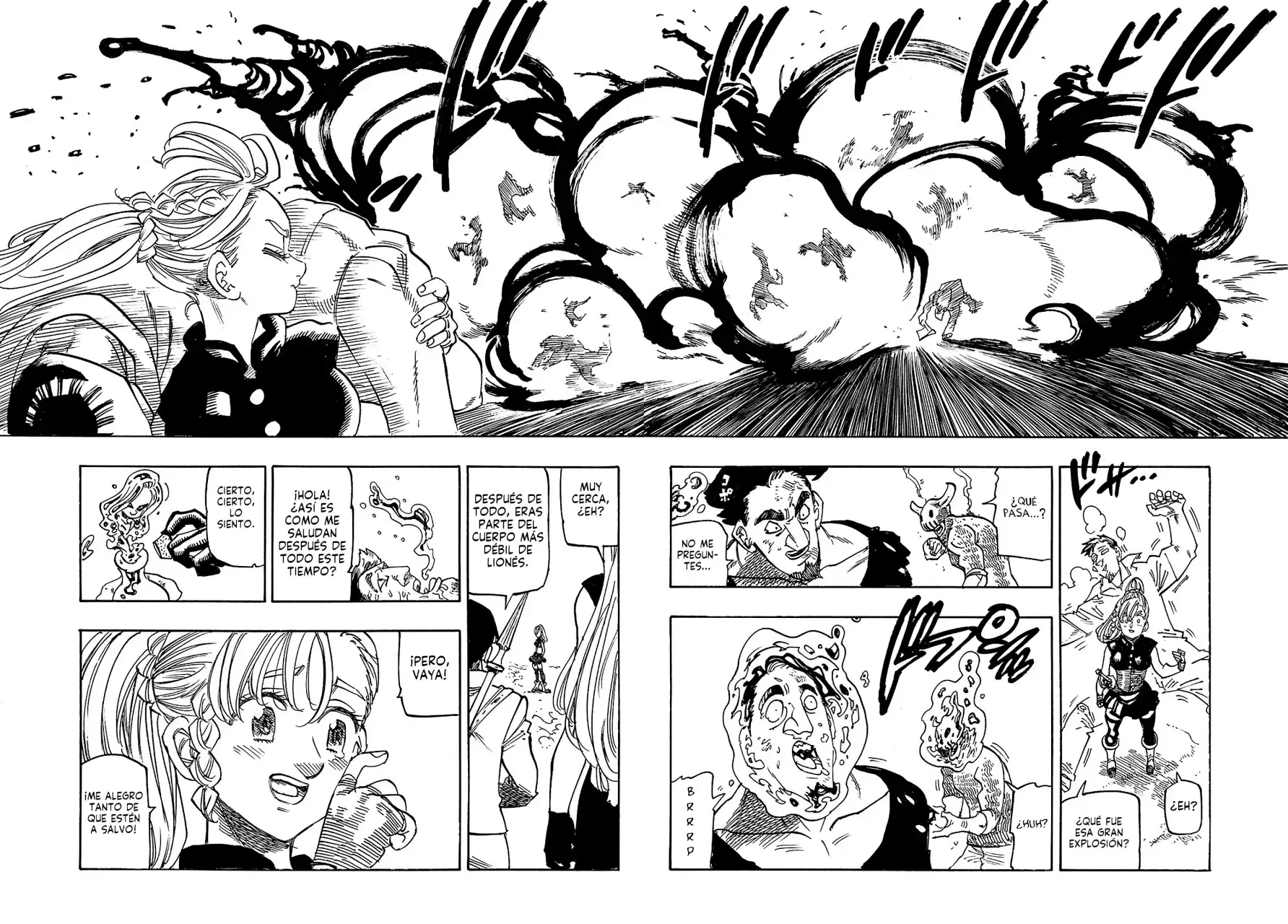 Capitulo 163 page 17