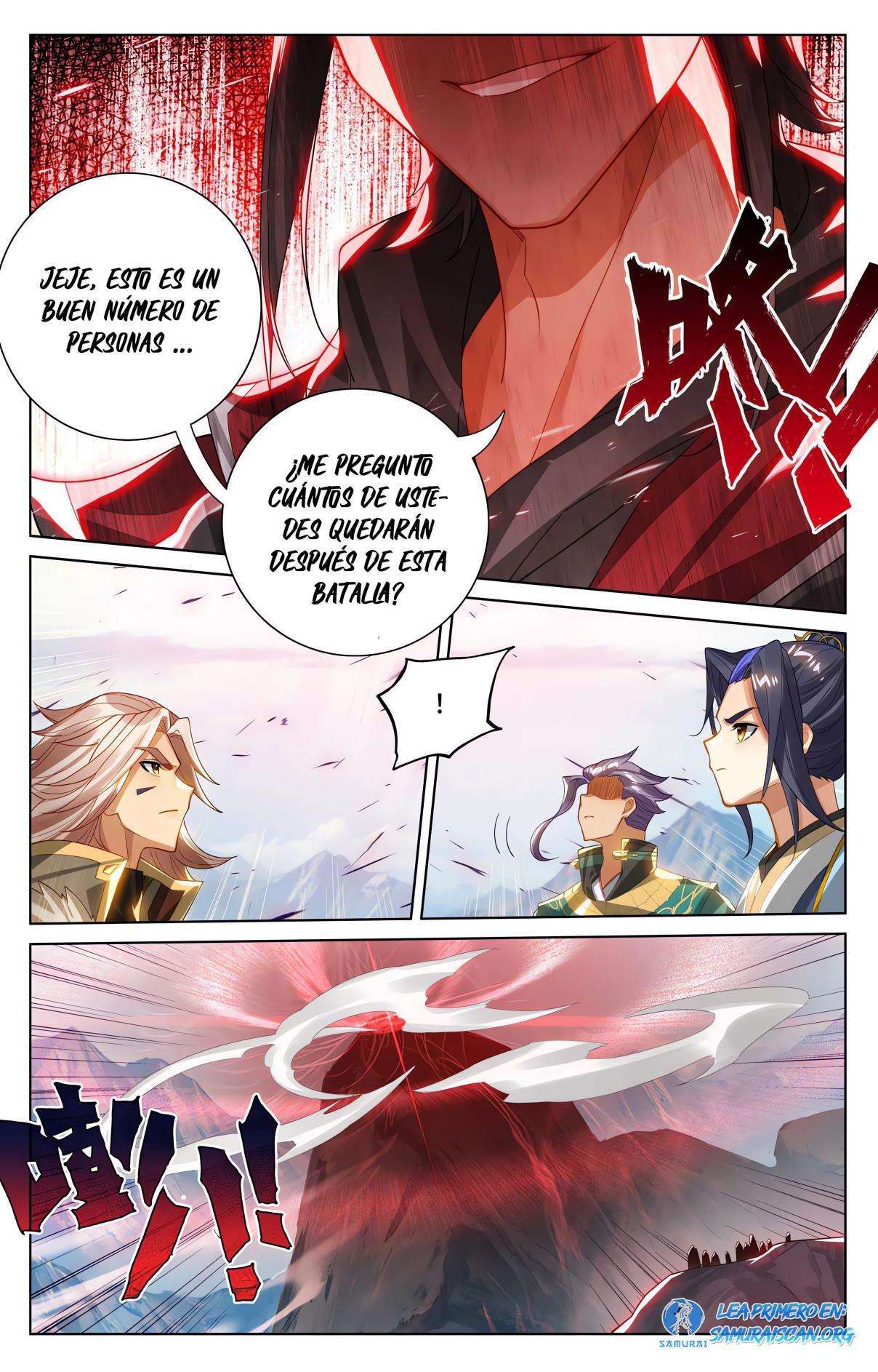 Capitulo 1028 page 8