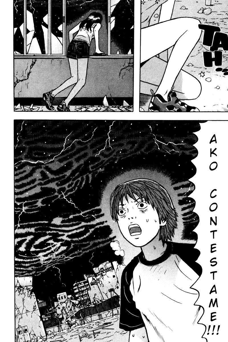 Capitulo 85 page 22