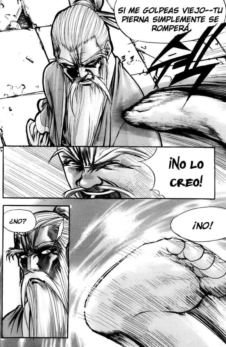 Capitulo 54 page 18