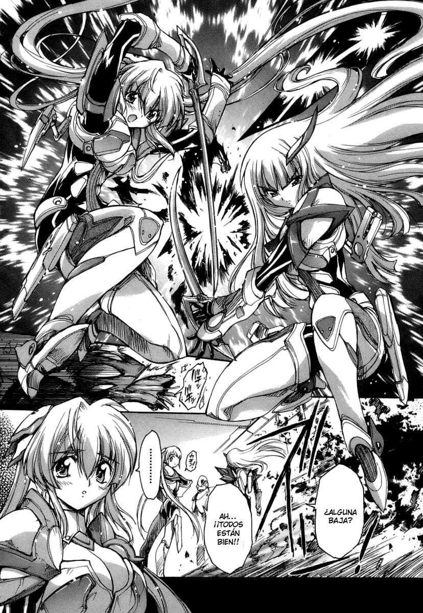 Capitulo 27 page 11