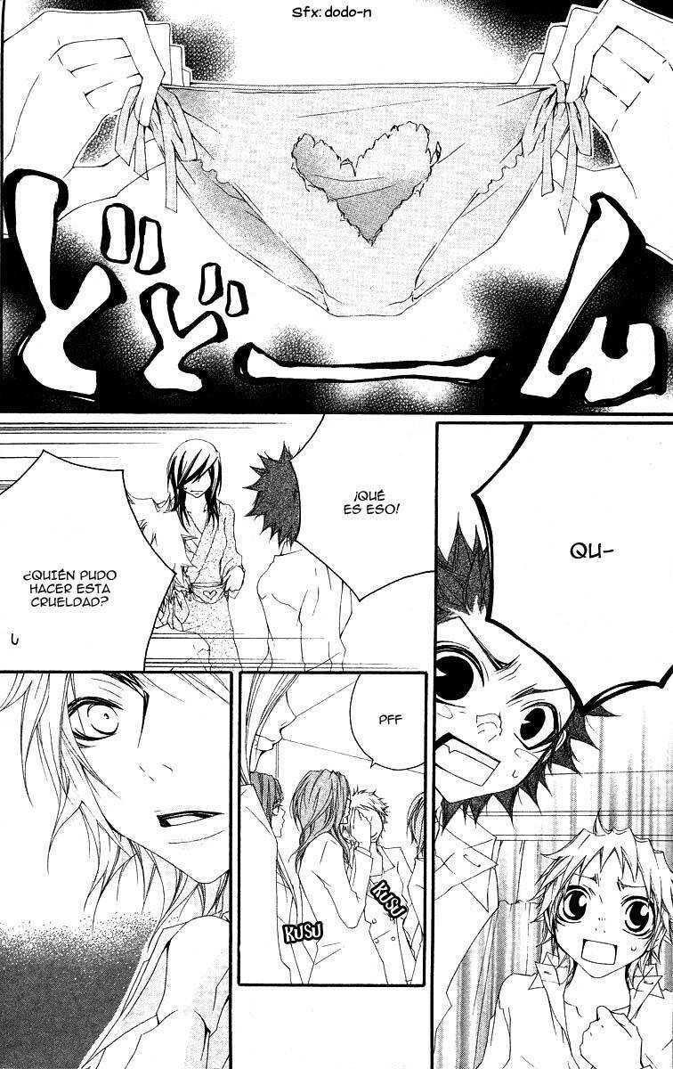 Capitulo 29 page 30