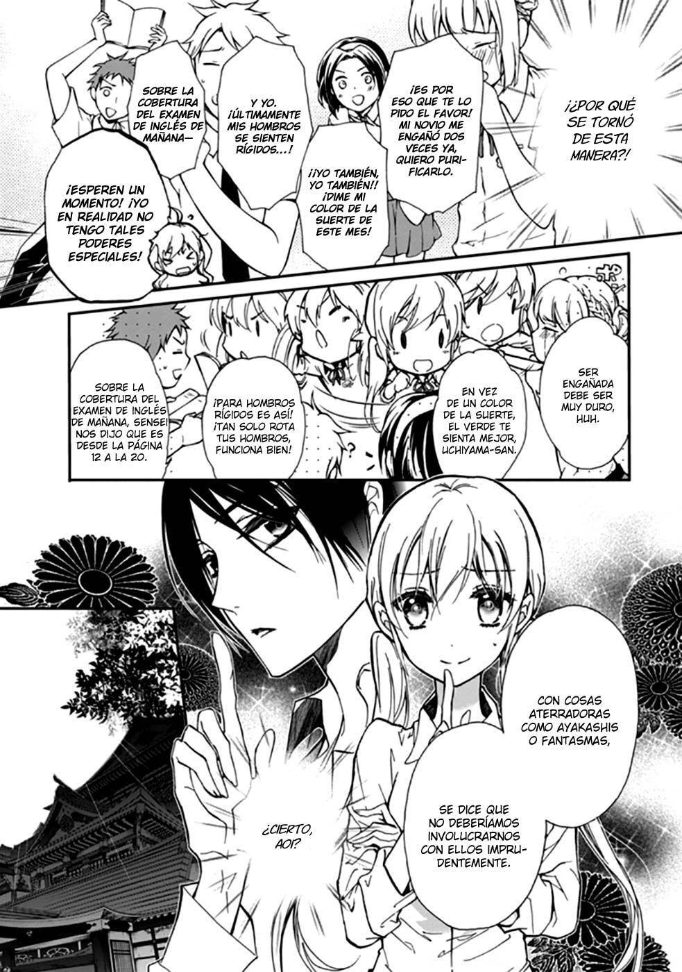 Capitulo 18 page 10