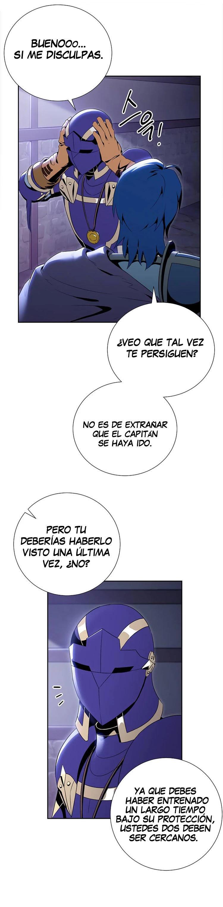 Capitulo 82 page 11