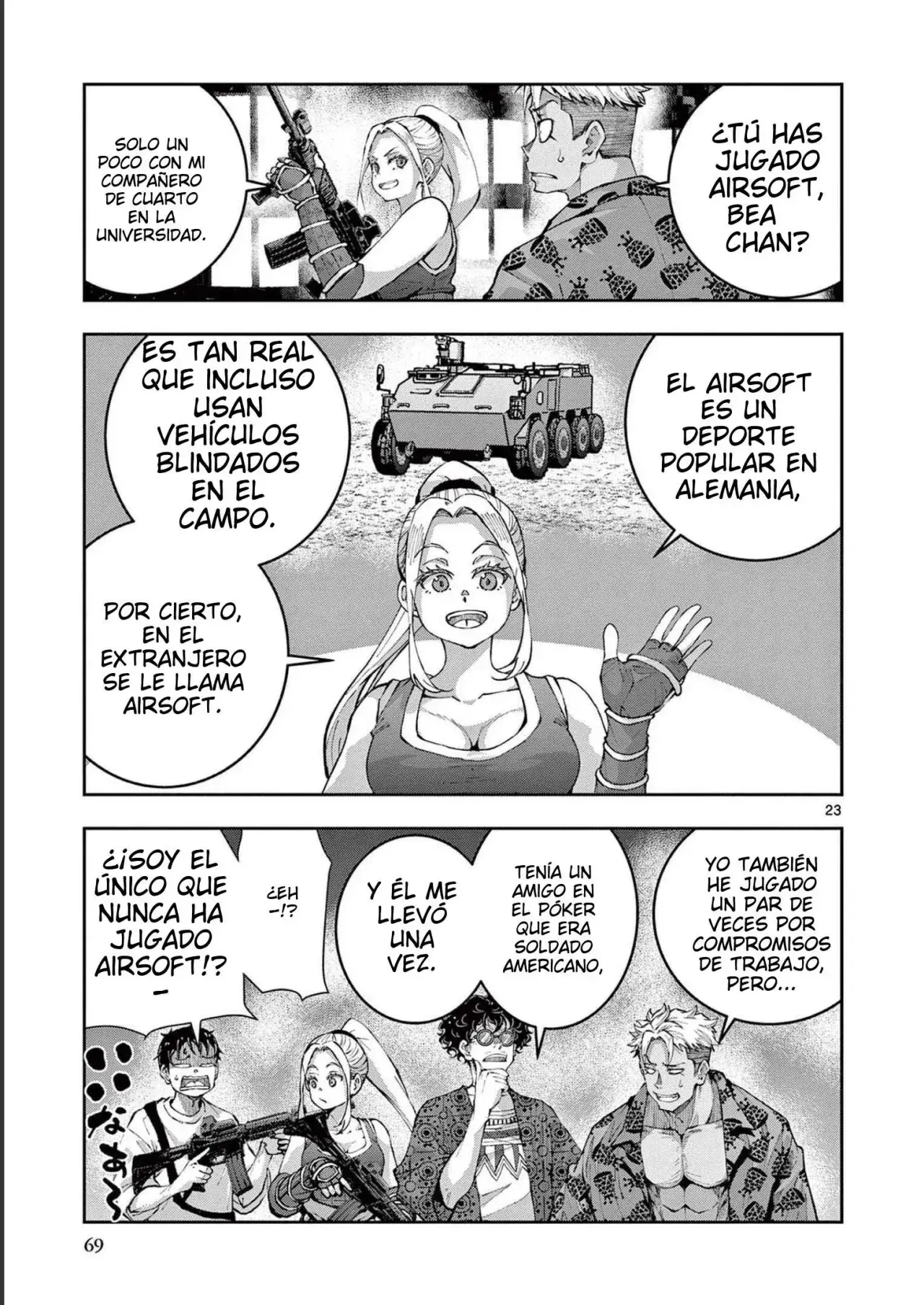 Capitulo 48 page 27