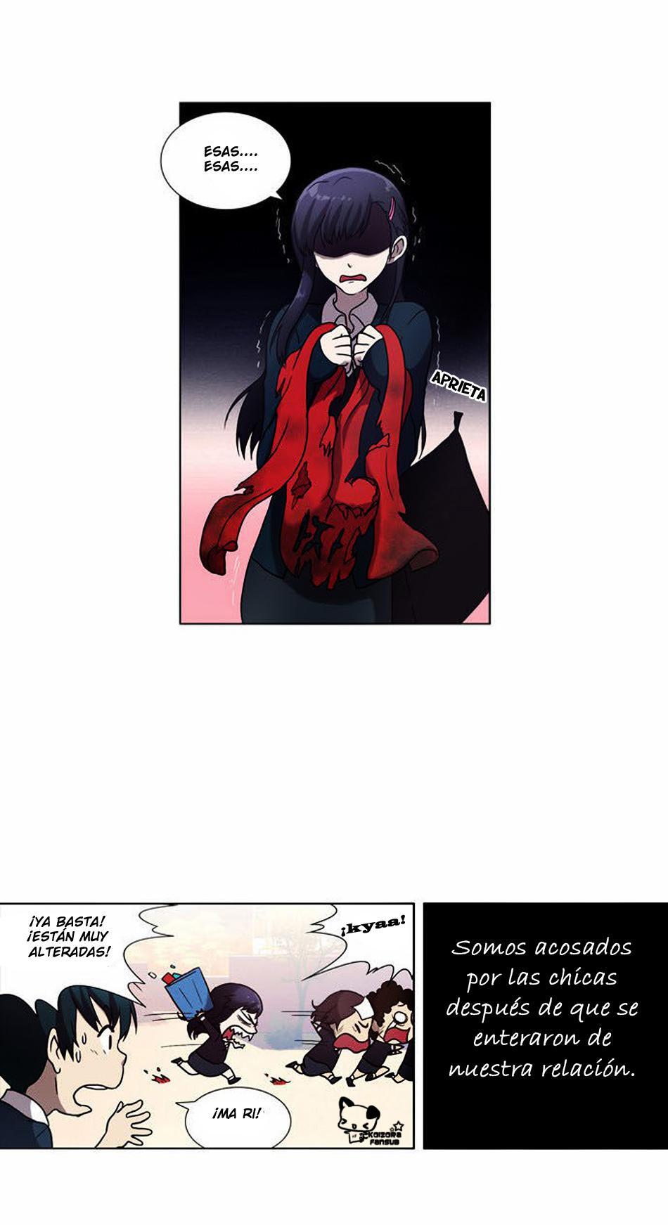 Capitulo 72 page 17