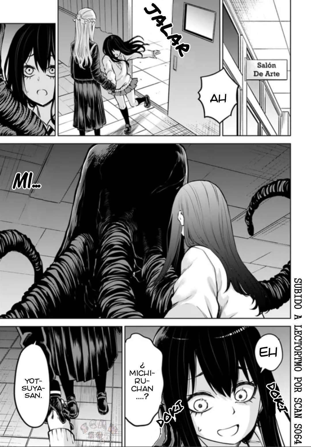 Capitulo 47 page 26