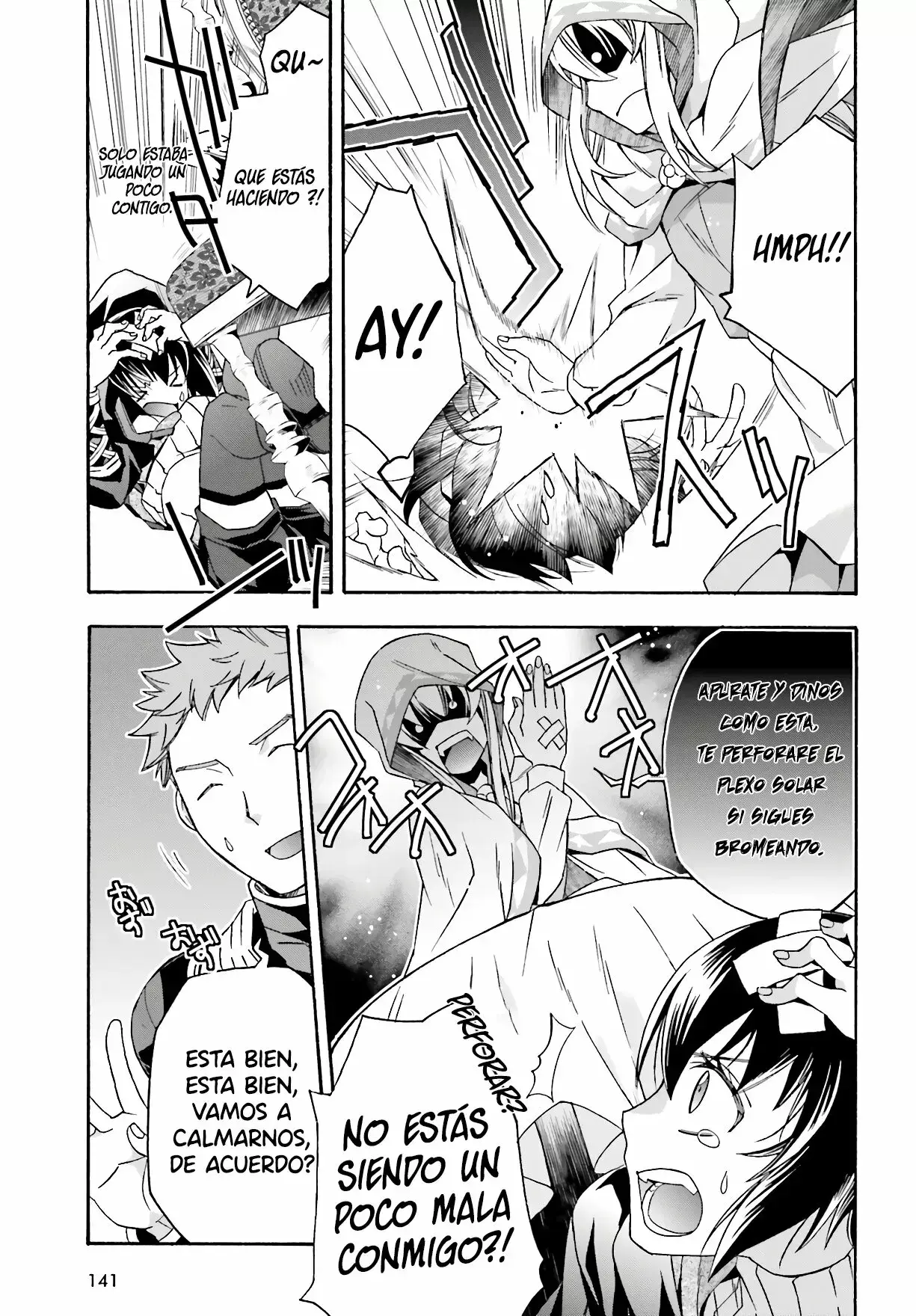 Capitulo 53 page 11