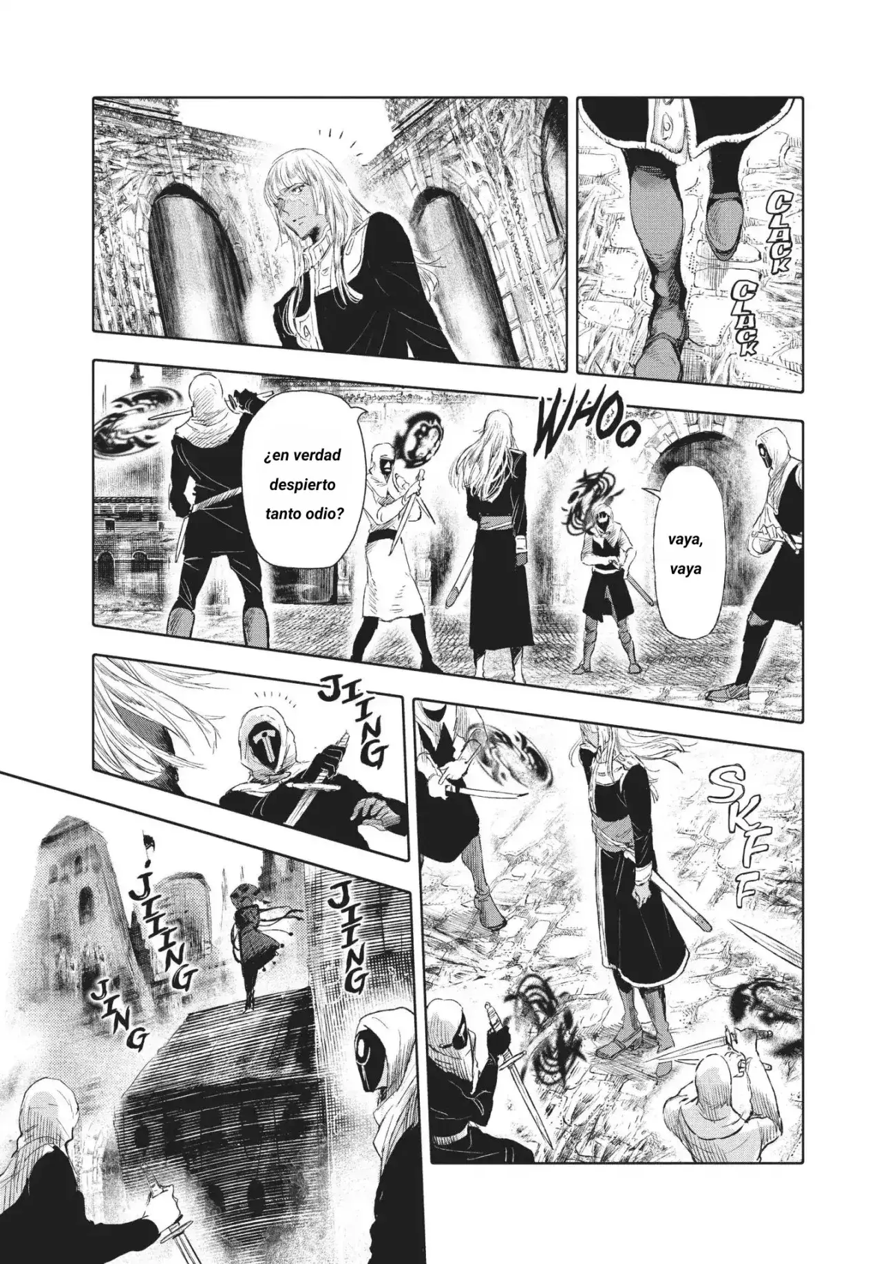 Capitulo 31 page 13