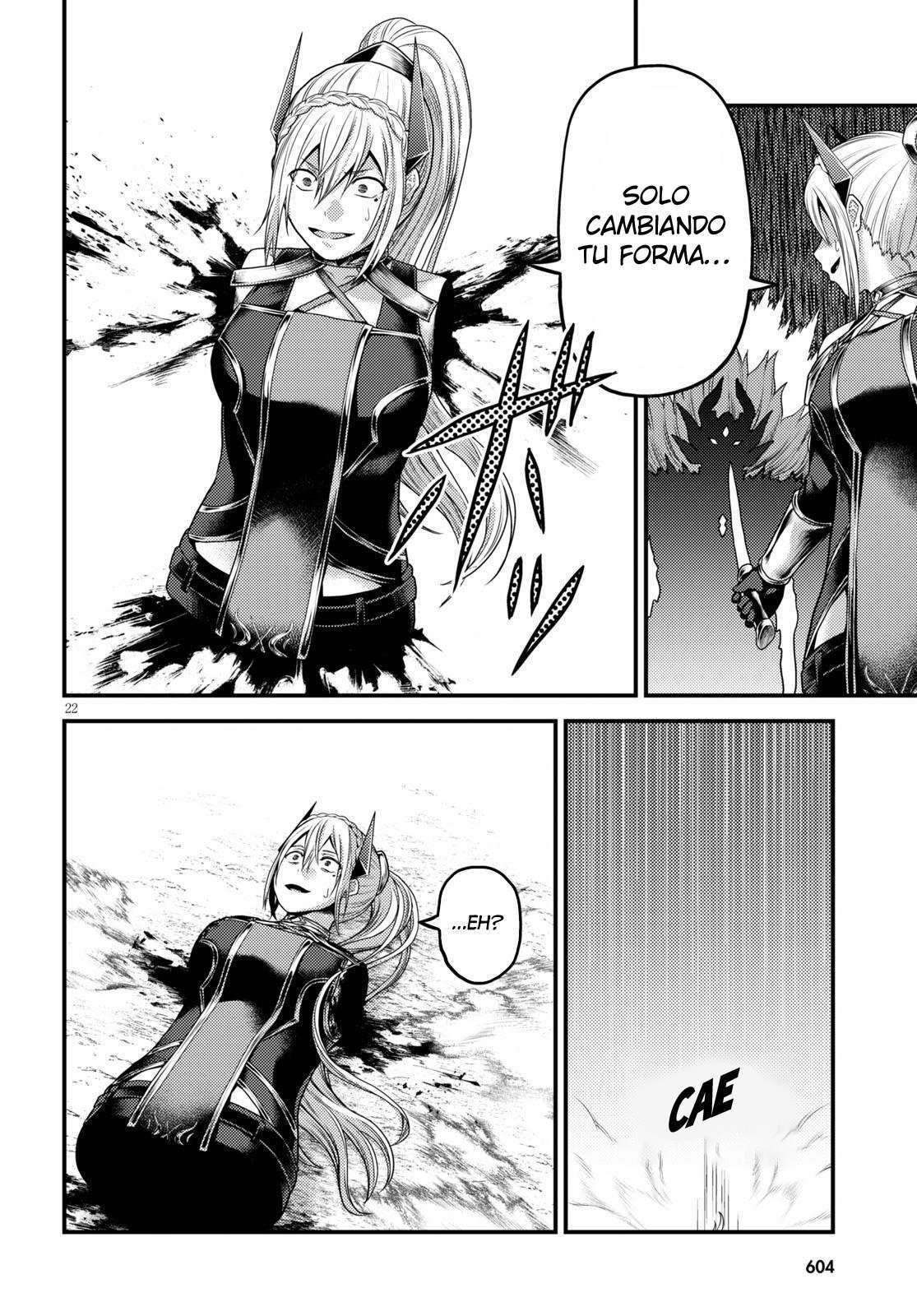 Capitulo 45 page 22