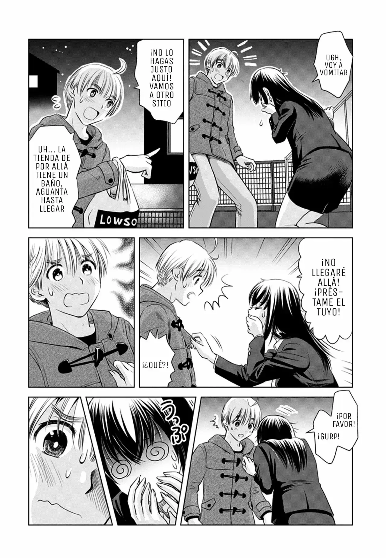 Capitulo 1 page 8