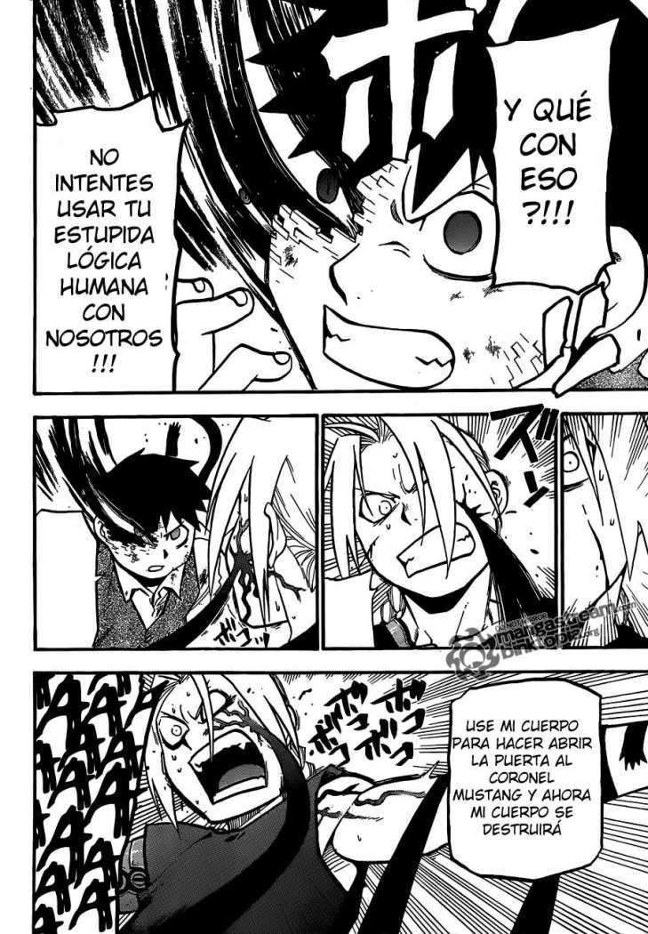 Capitulo 106 page 33
