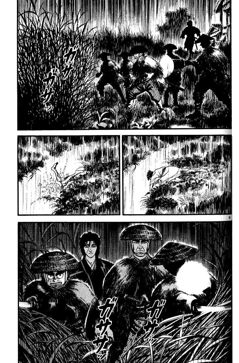 Capitulo 101 page 5