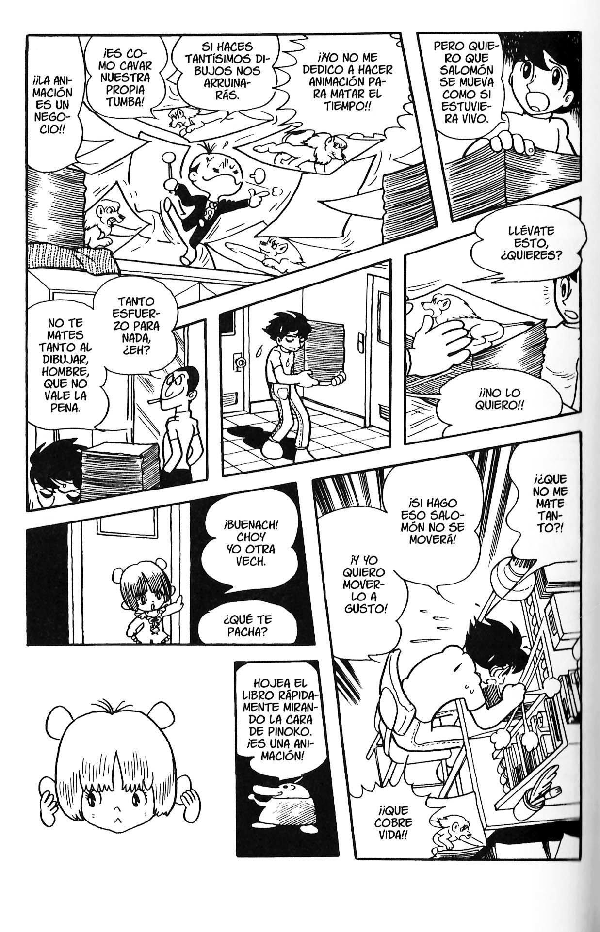 Capitulo 214 page 9