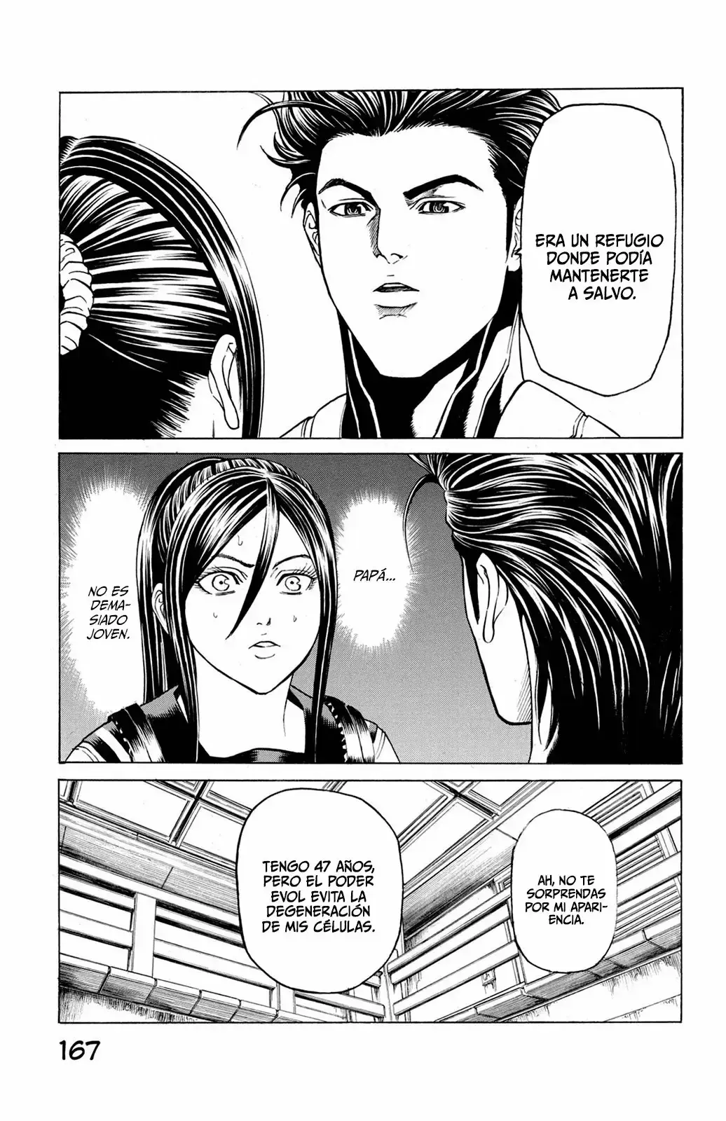 Capitulo 66 page 22