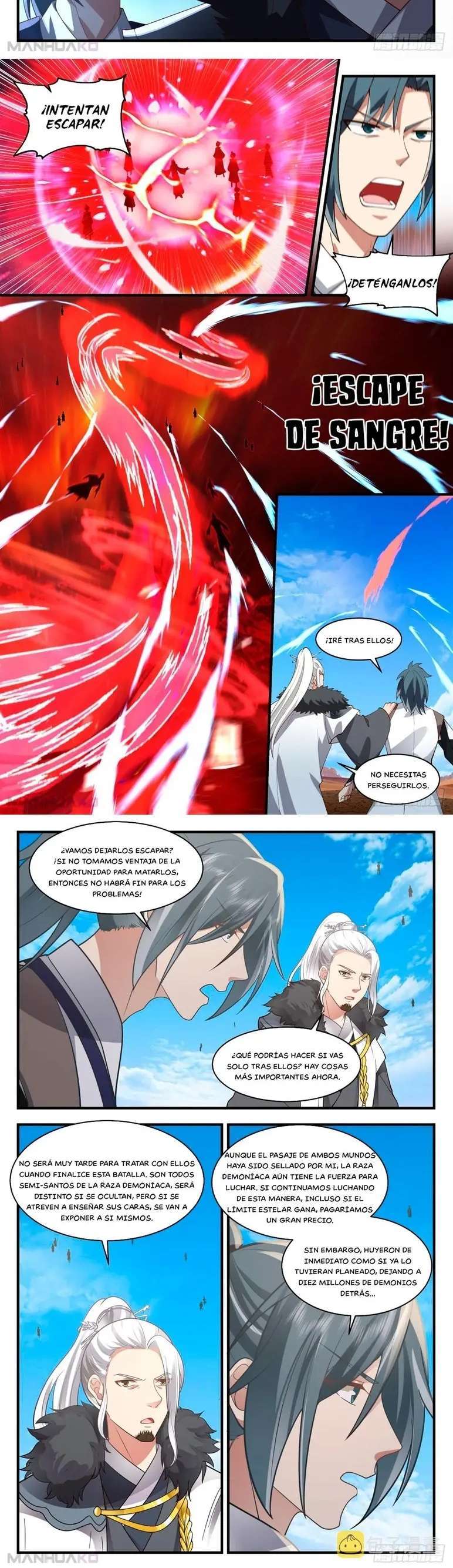Capitulo 2508 page 3