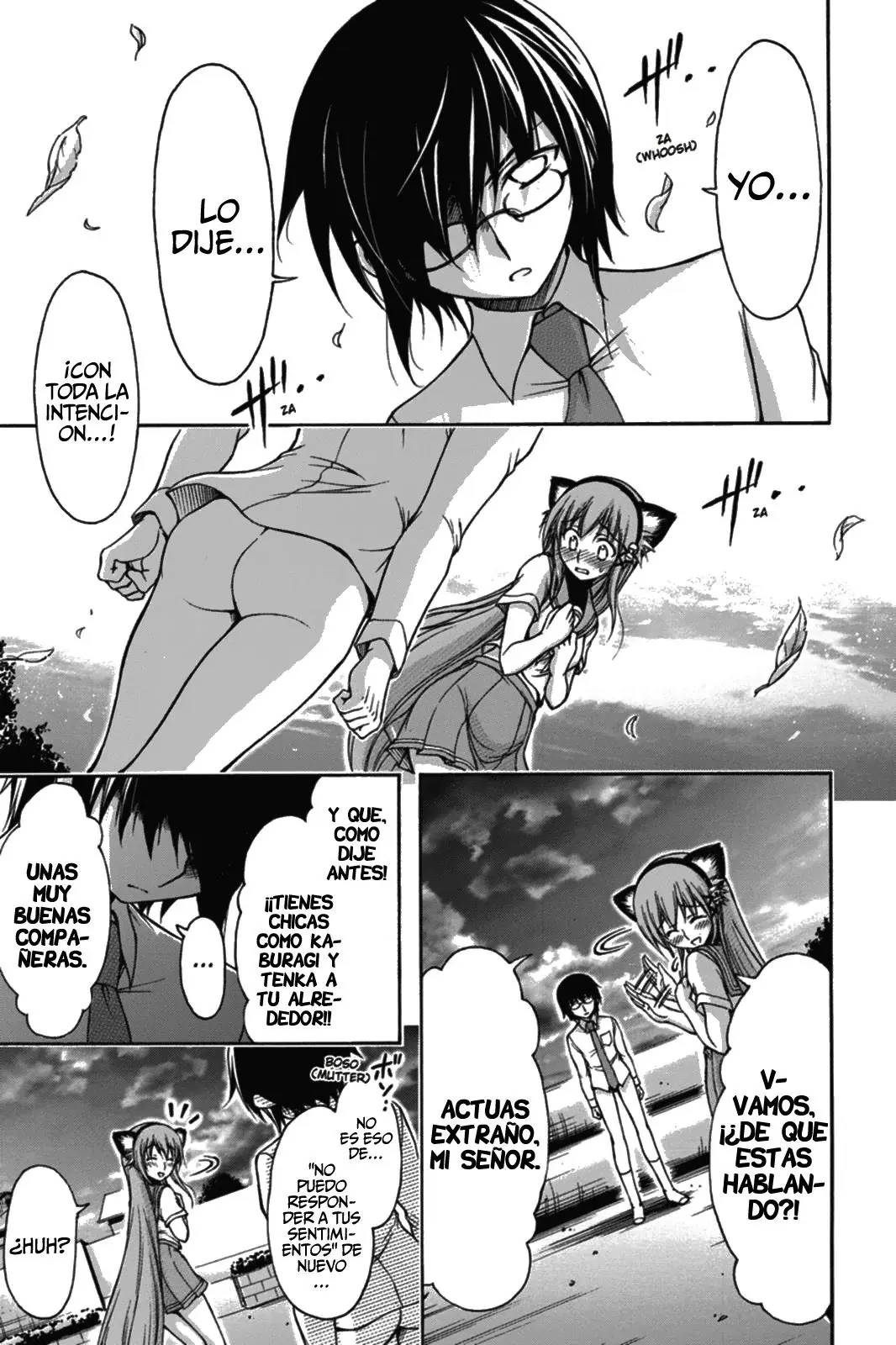 Capitulo 23 page 25