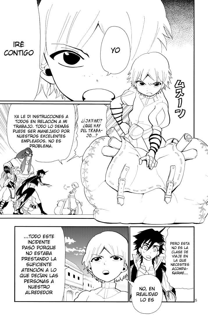 Capitulo 63 page 5