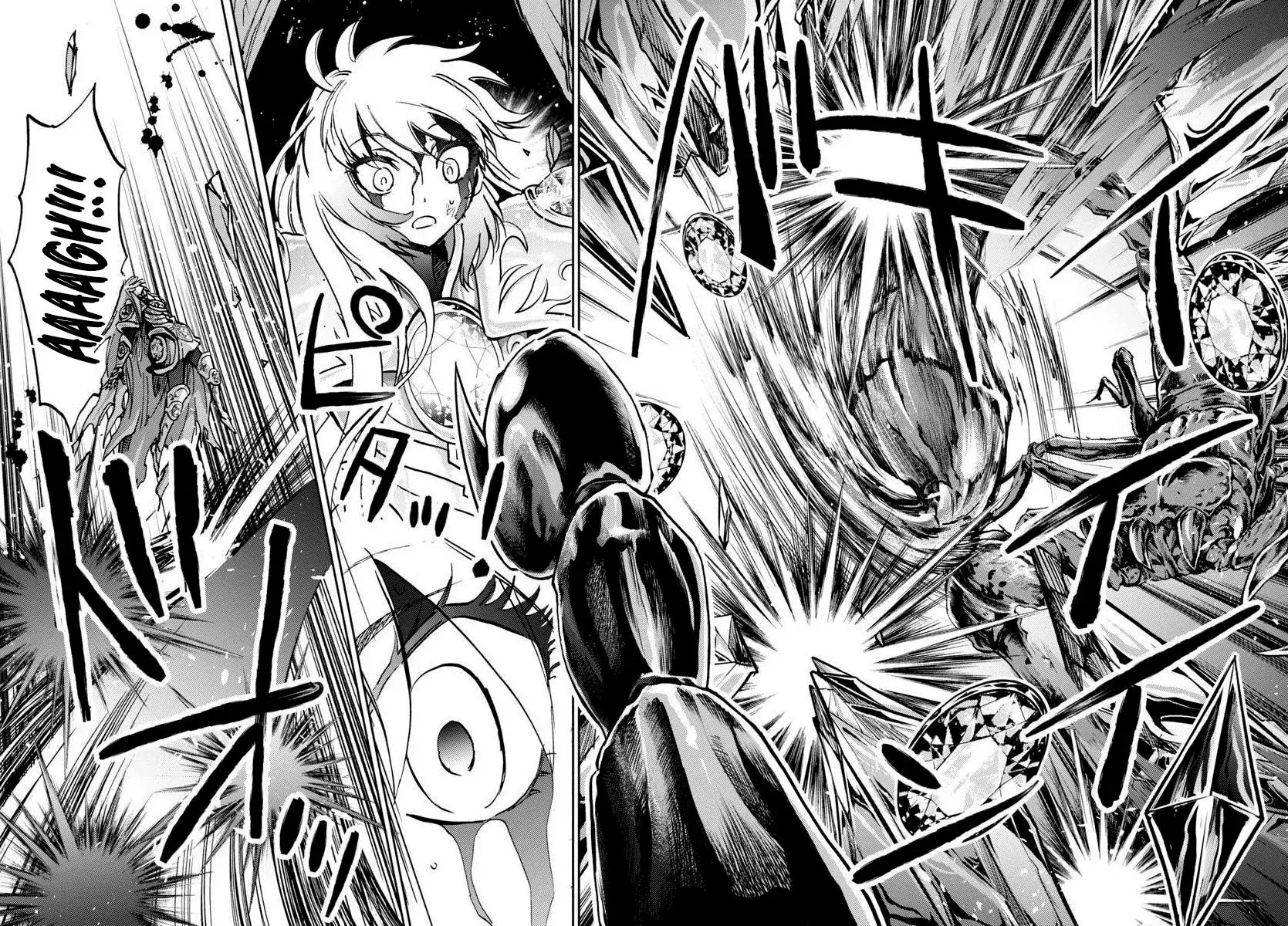 Capitulo 37 page 11